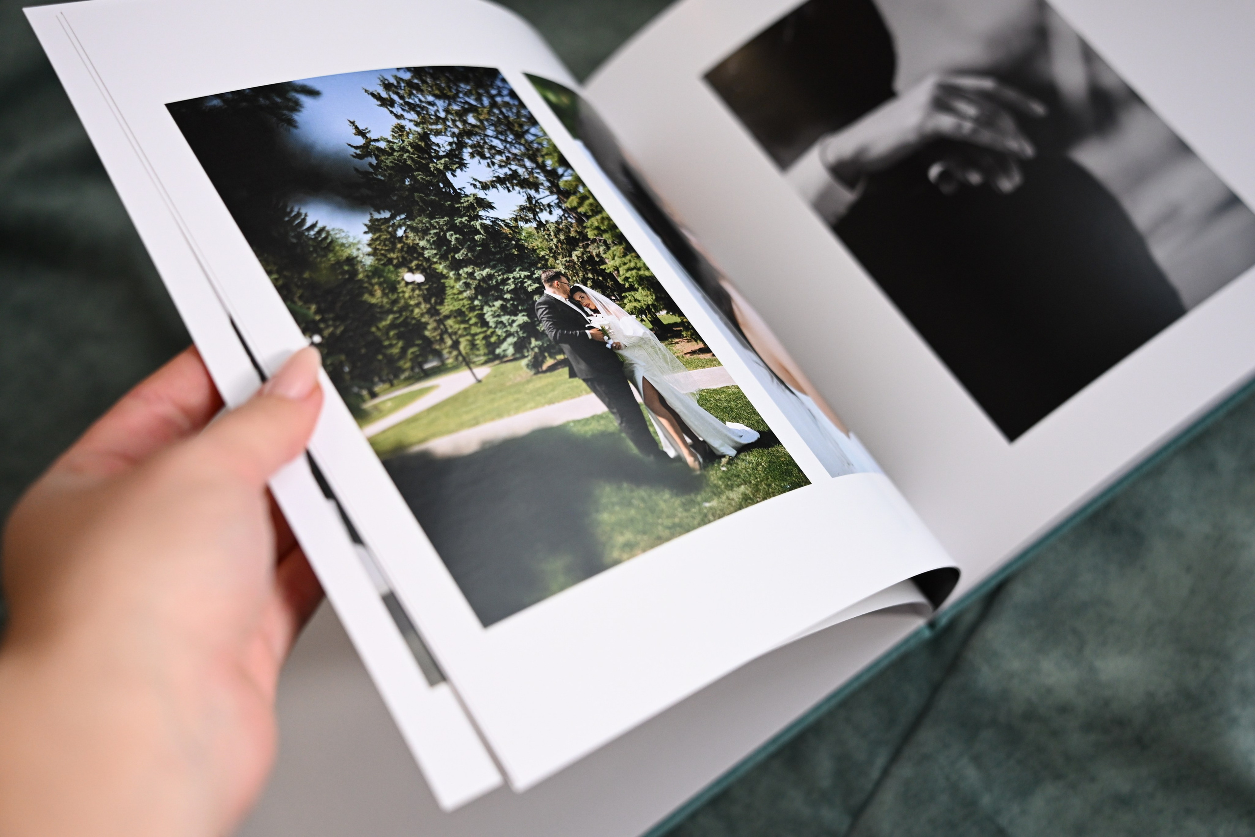 Фотокниги. Фотограф Костикова Анастасия Ростов-на-Дону