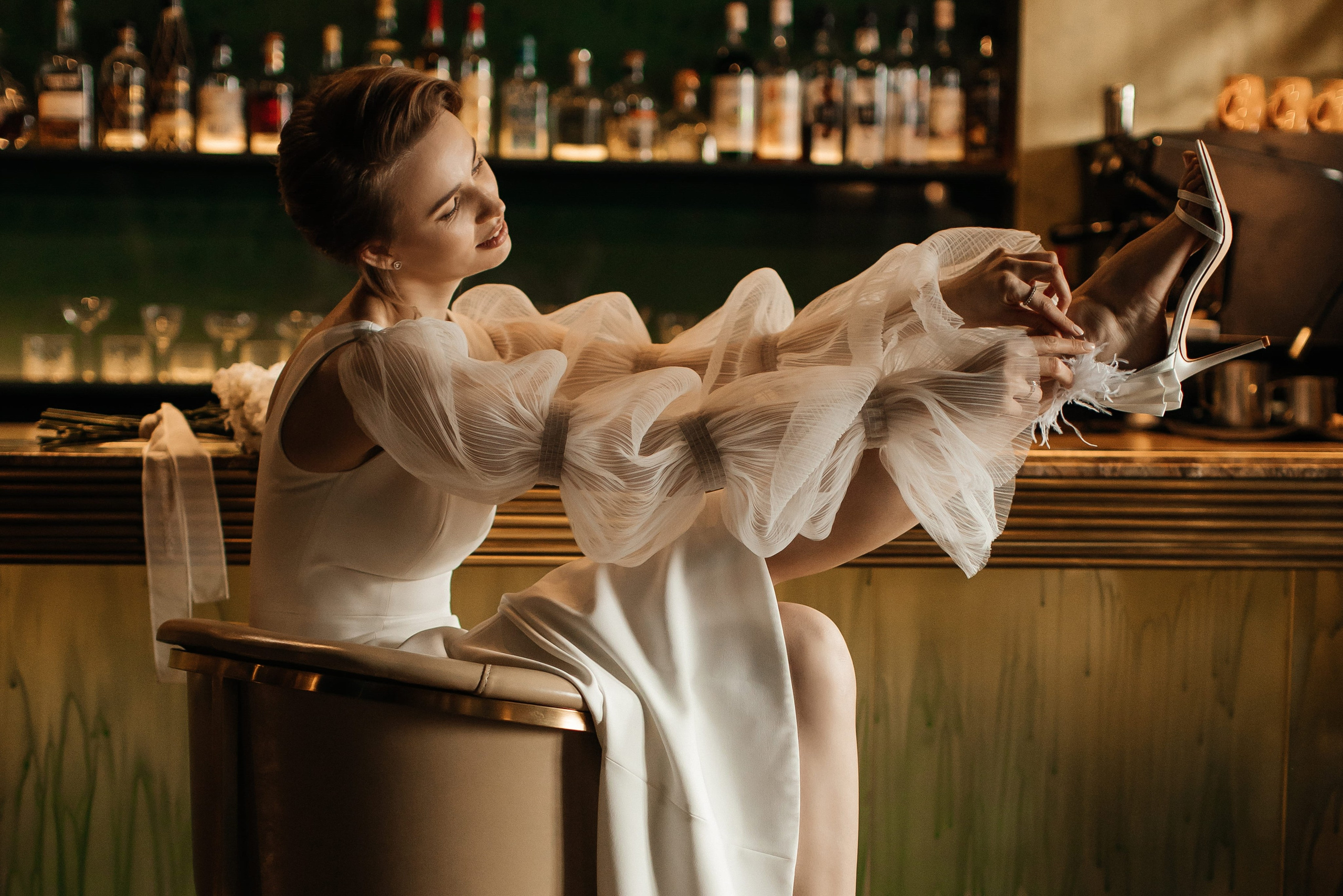 Услуги свадебного организатора, координатора и организатора других мероприятий во Владивостоке. Организация свадеб и других мероприятий во Владивостоке от «Рядом быть»