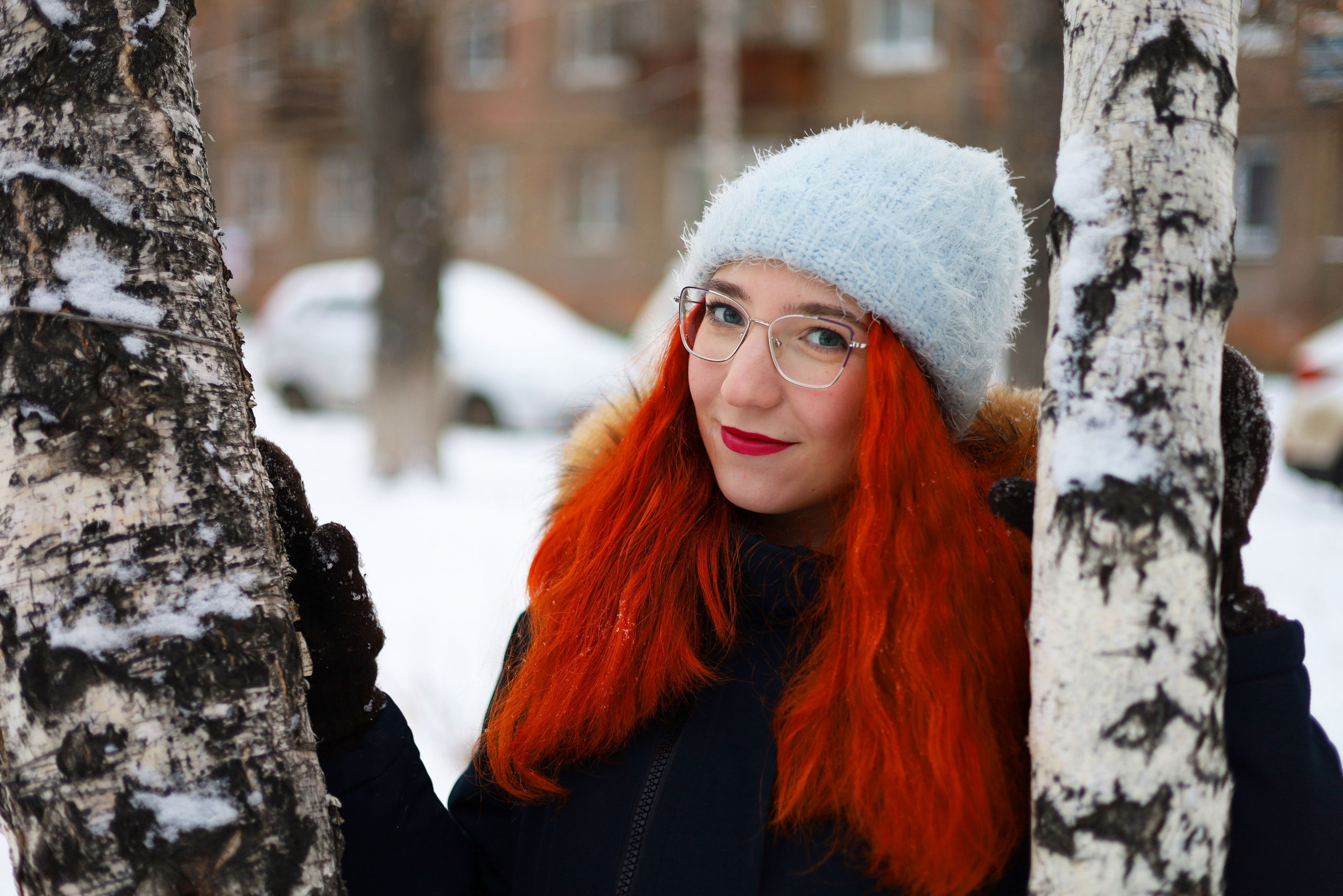 Услуги фотографа. Репортажный фотограф в Иркутске Семён Фёдоров