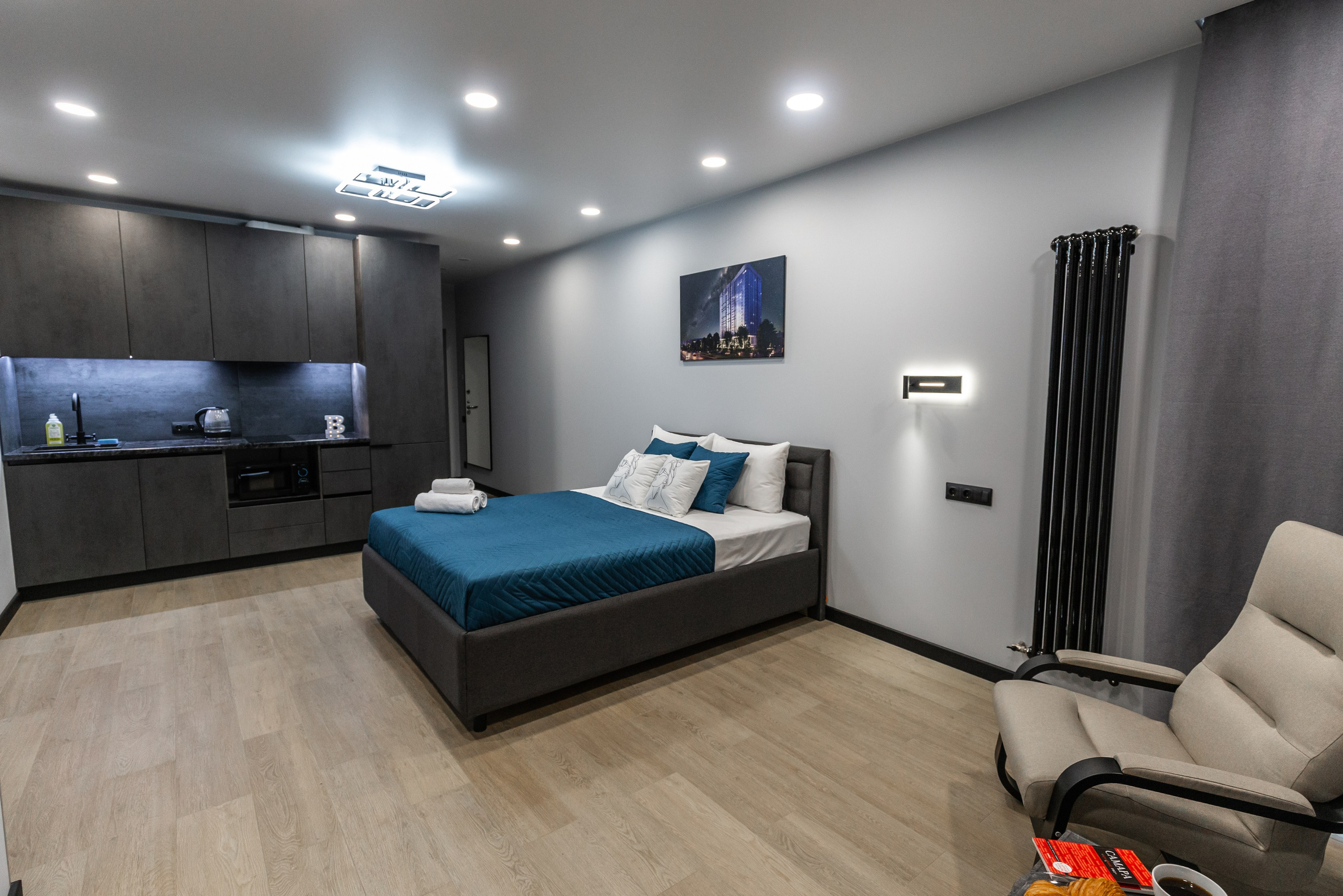 Контент-съёмка. Фотограф в Самаре / Олеся Широнина