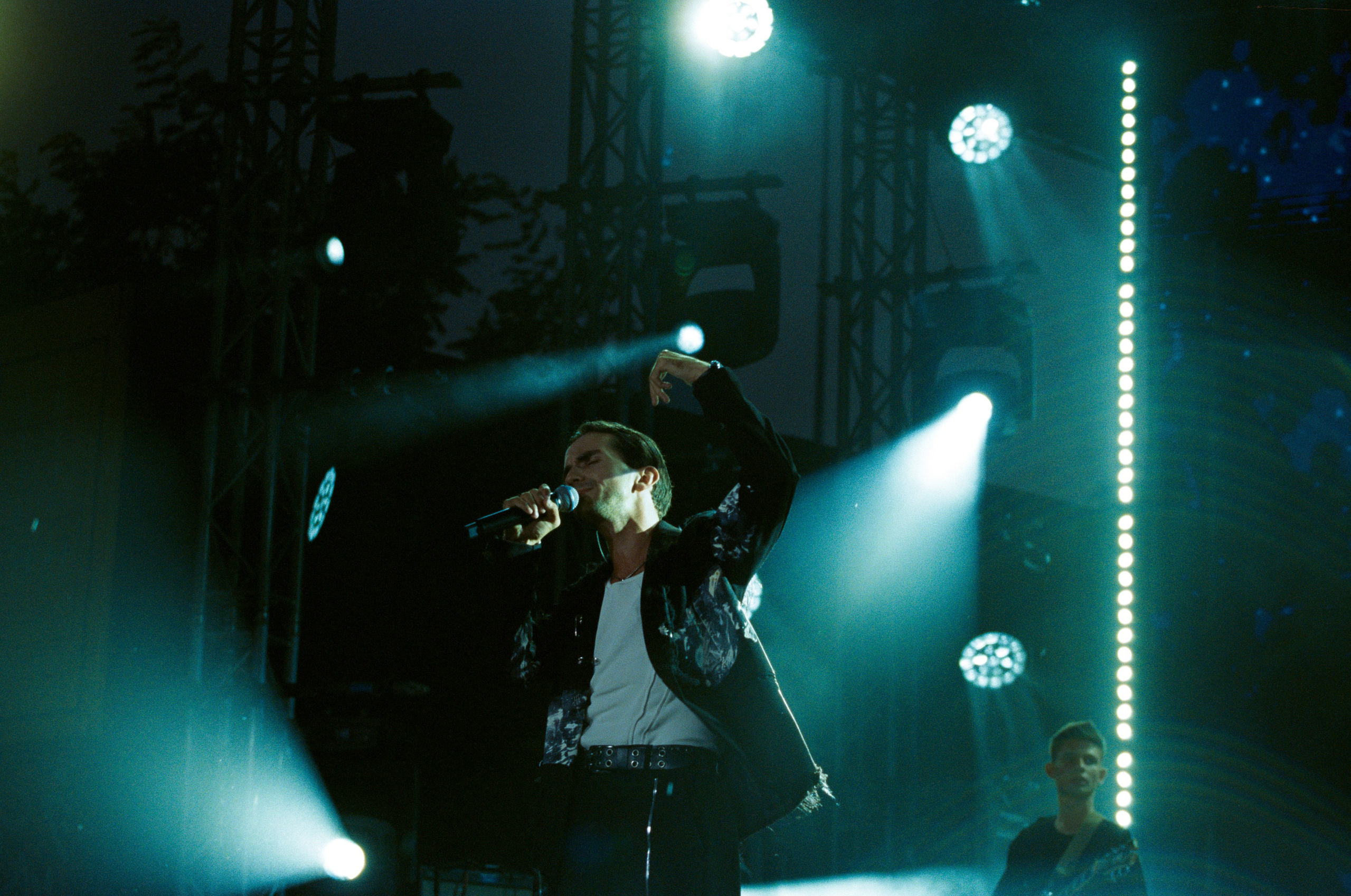 Художественная фотография | Фото на пленку — Илья Кобзев