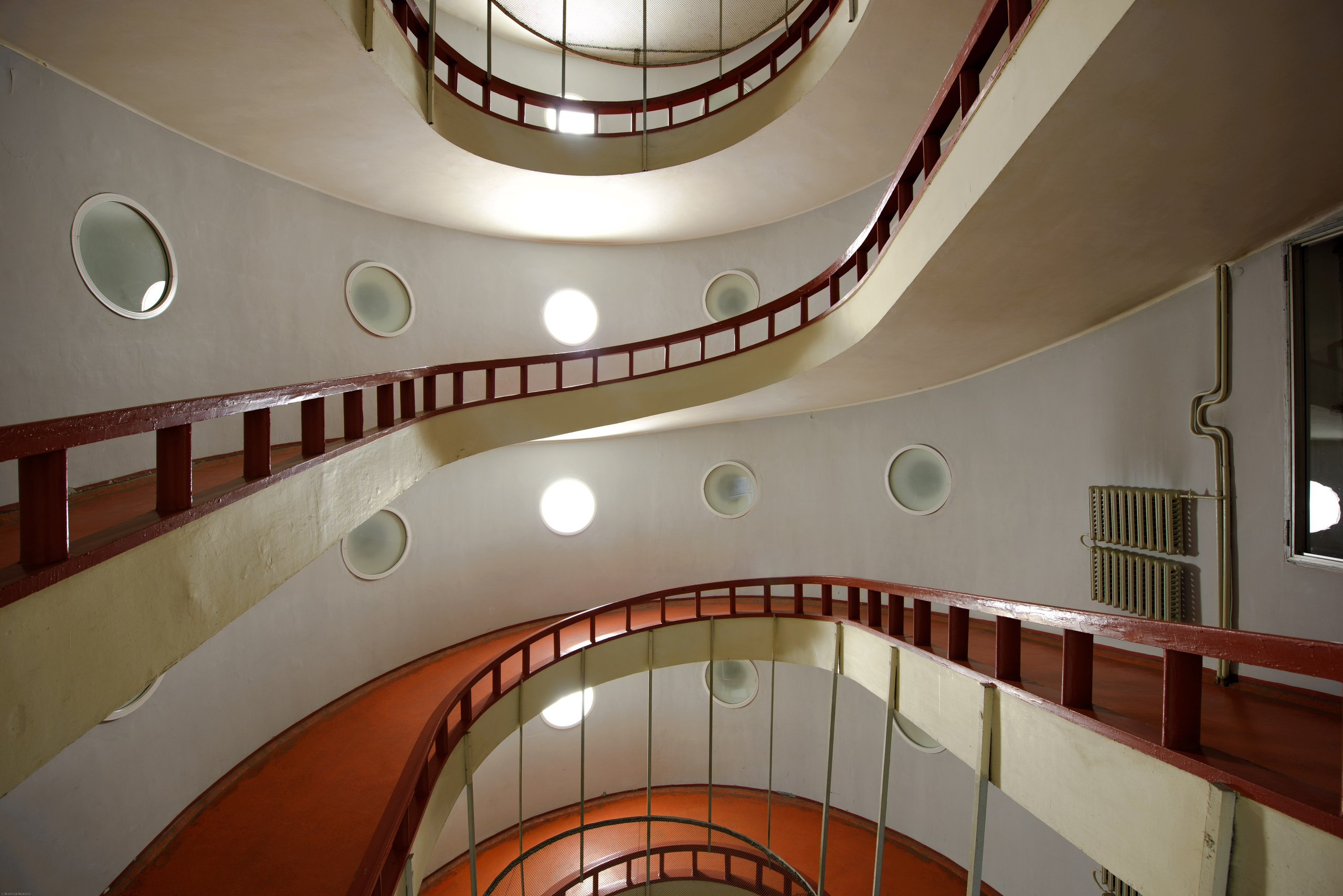 Услуги. Портфолио