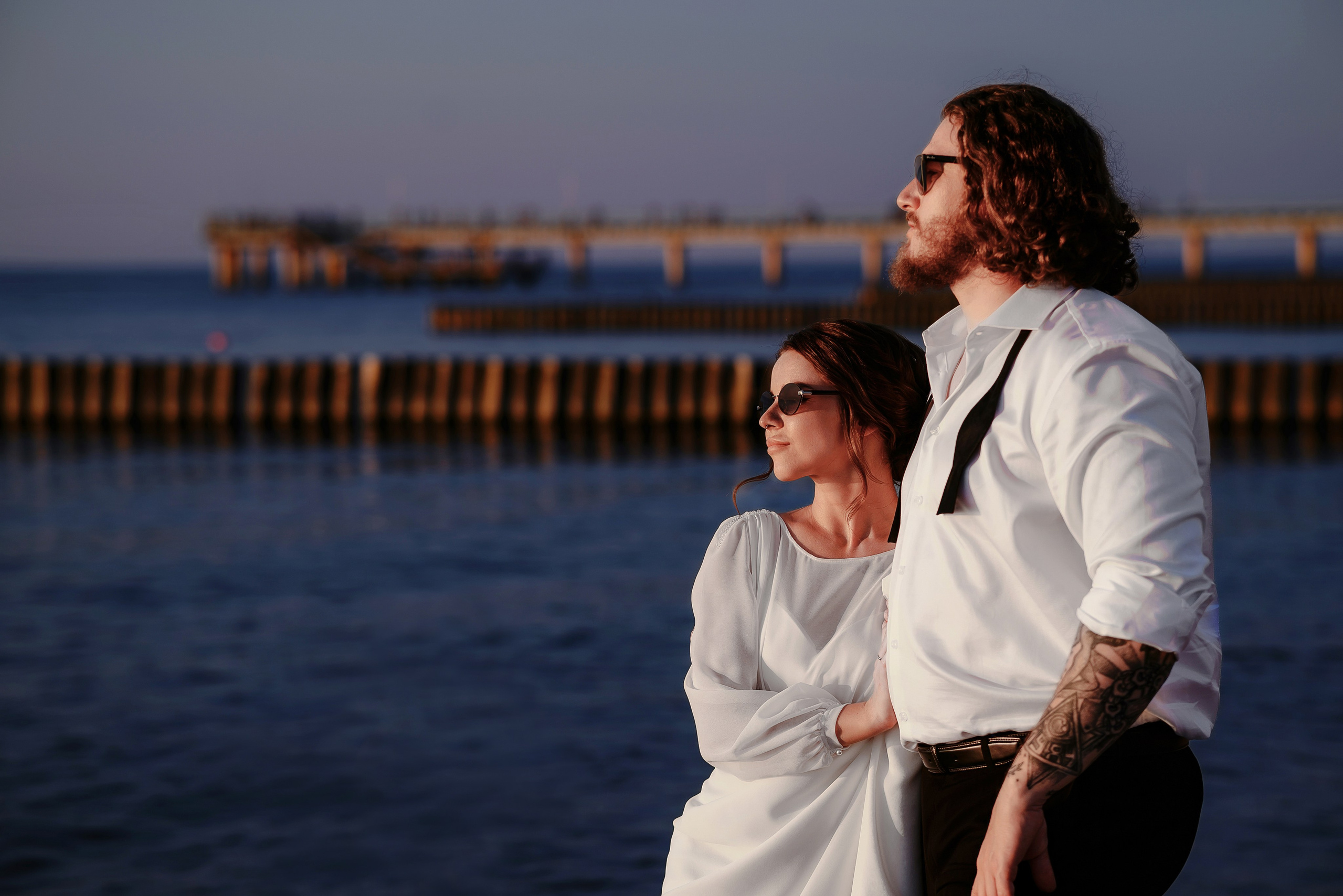 Фото и видеосъёмка в солнечный день: как солнце может и помочь, и помешать. Фотосъемка и видеосъемка в Калининграде Liveemotion.pro