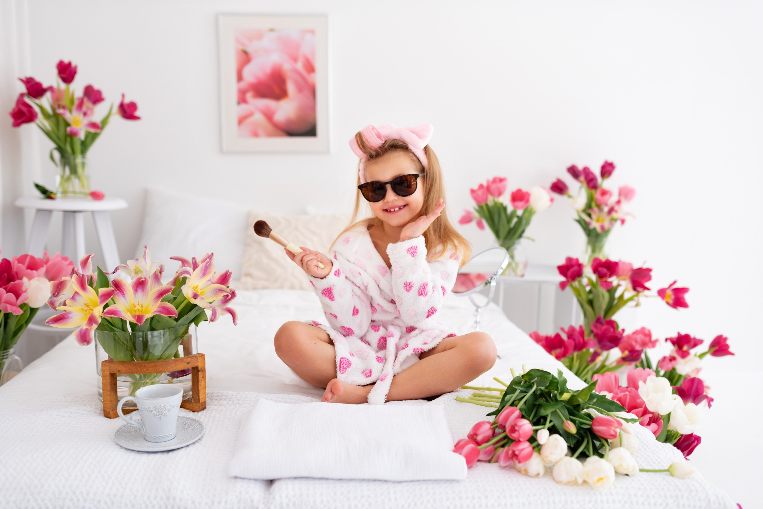 Фотограф новорожденных Минск, стоимость фотосессий младенцев — Нарейко