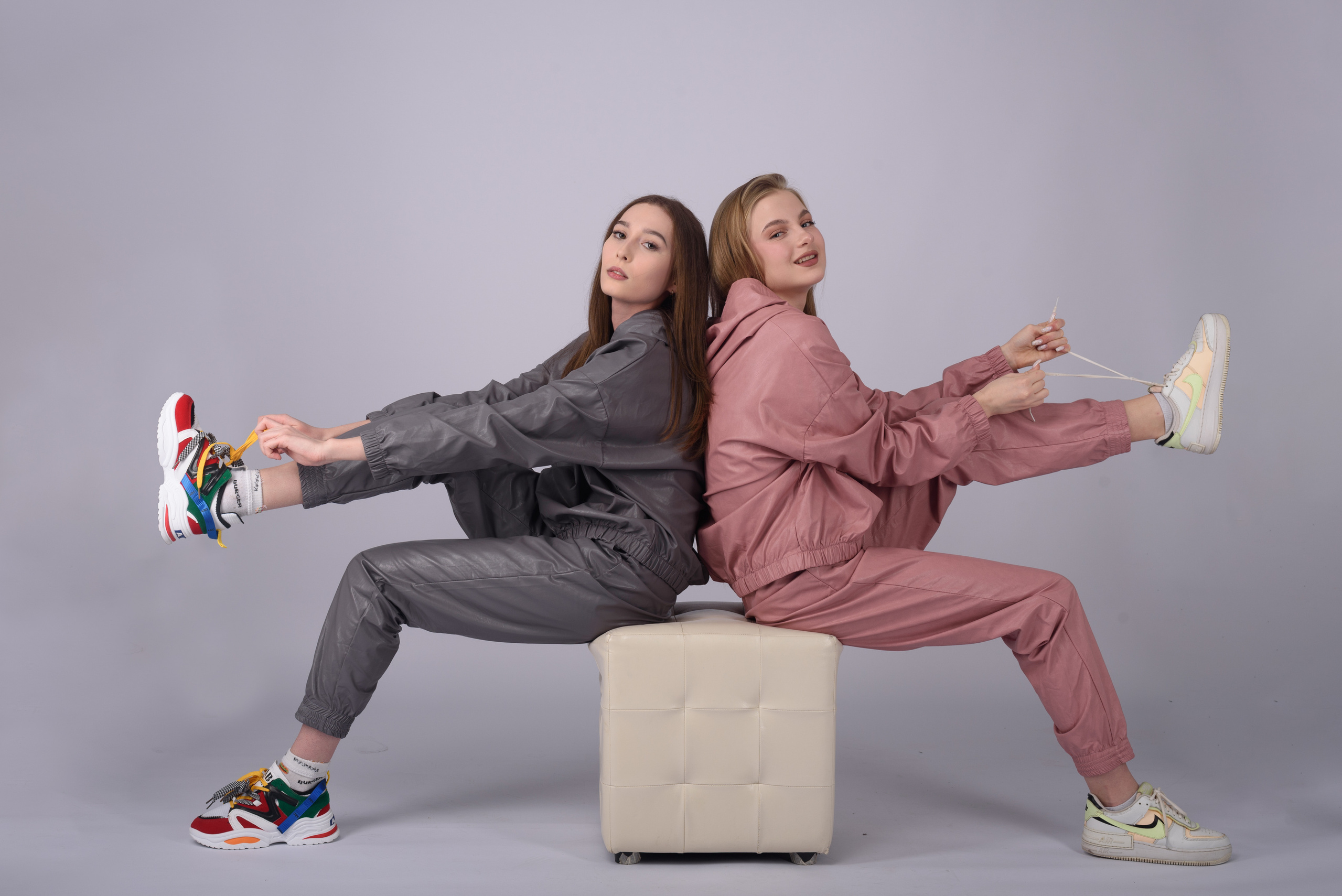 Услуги. Главная