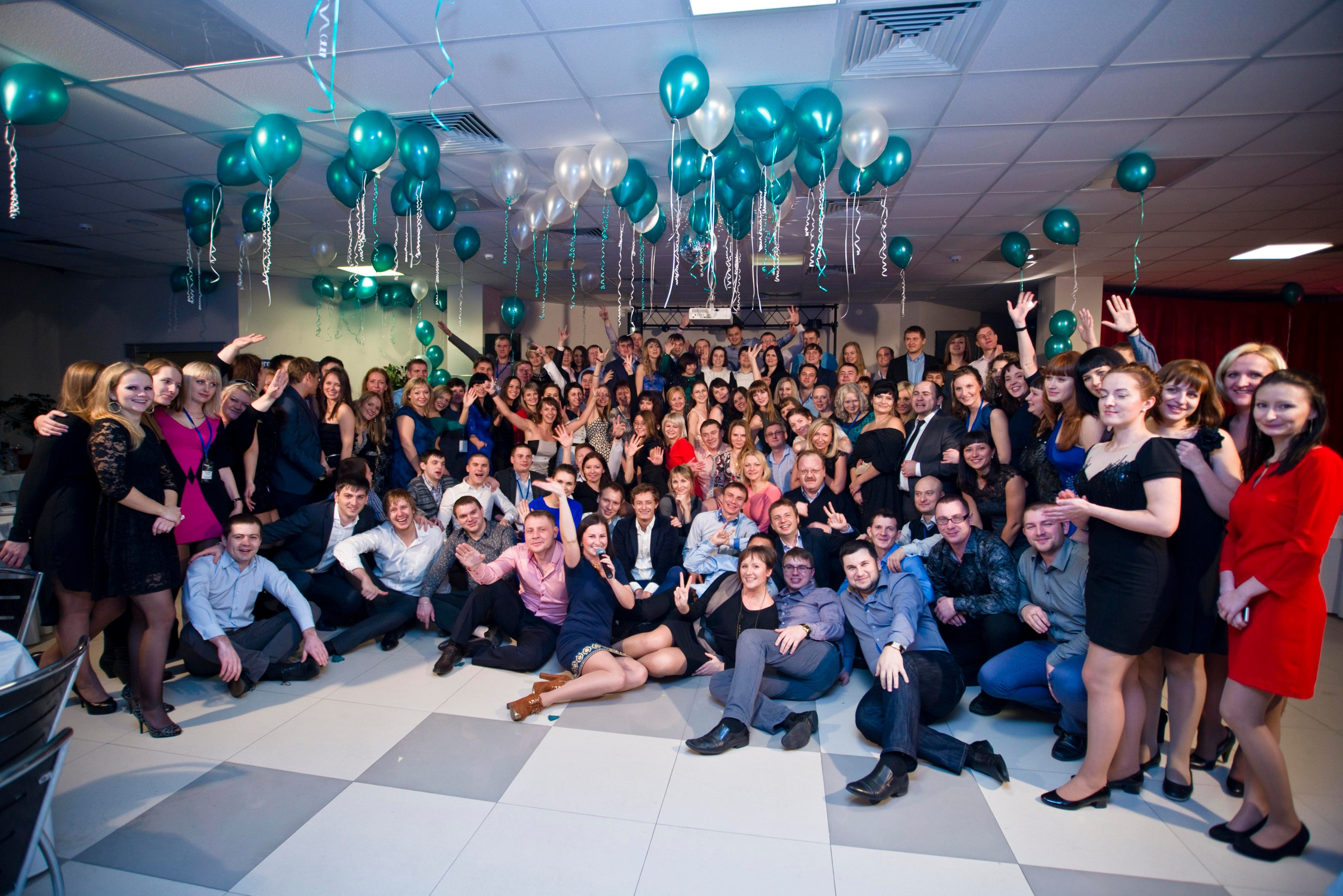 Ведущая на корпоратив. Ведущий на свадьбу юбилей корпоратив в Москве и МО Светлана Винокурова