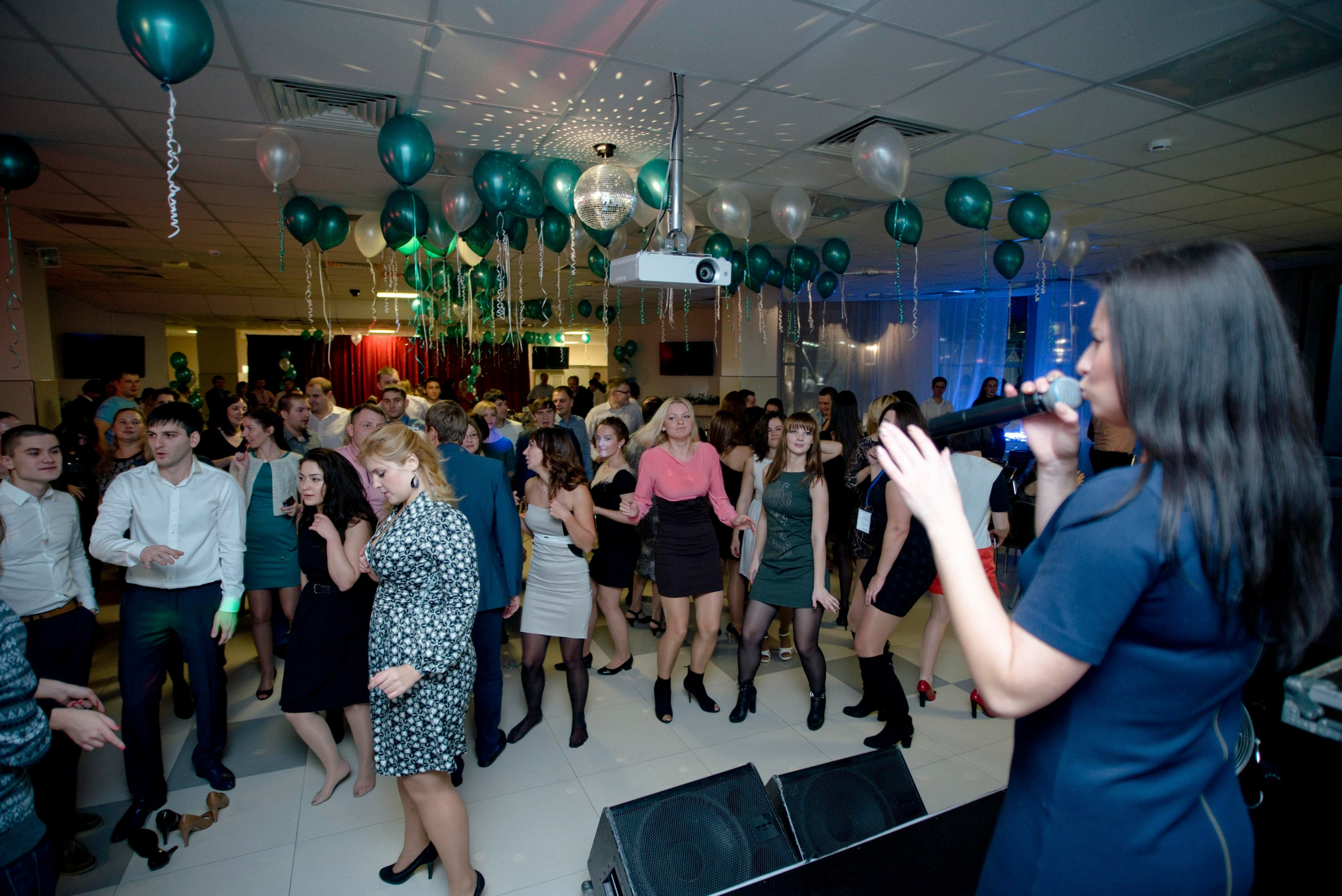 Ведущая на корпоратив. Ведущий на свадьбу юбилей корпоратив в Москве и МО Светлана Винокурова