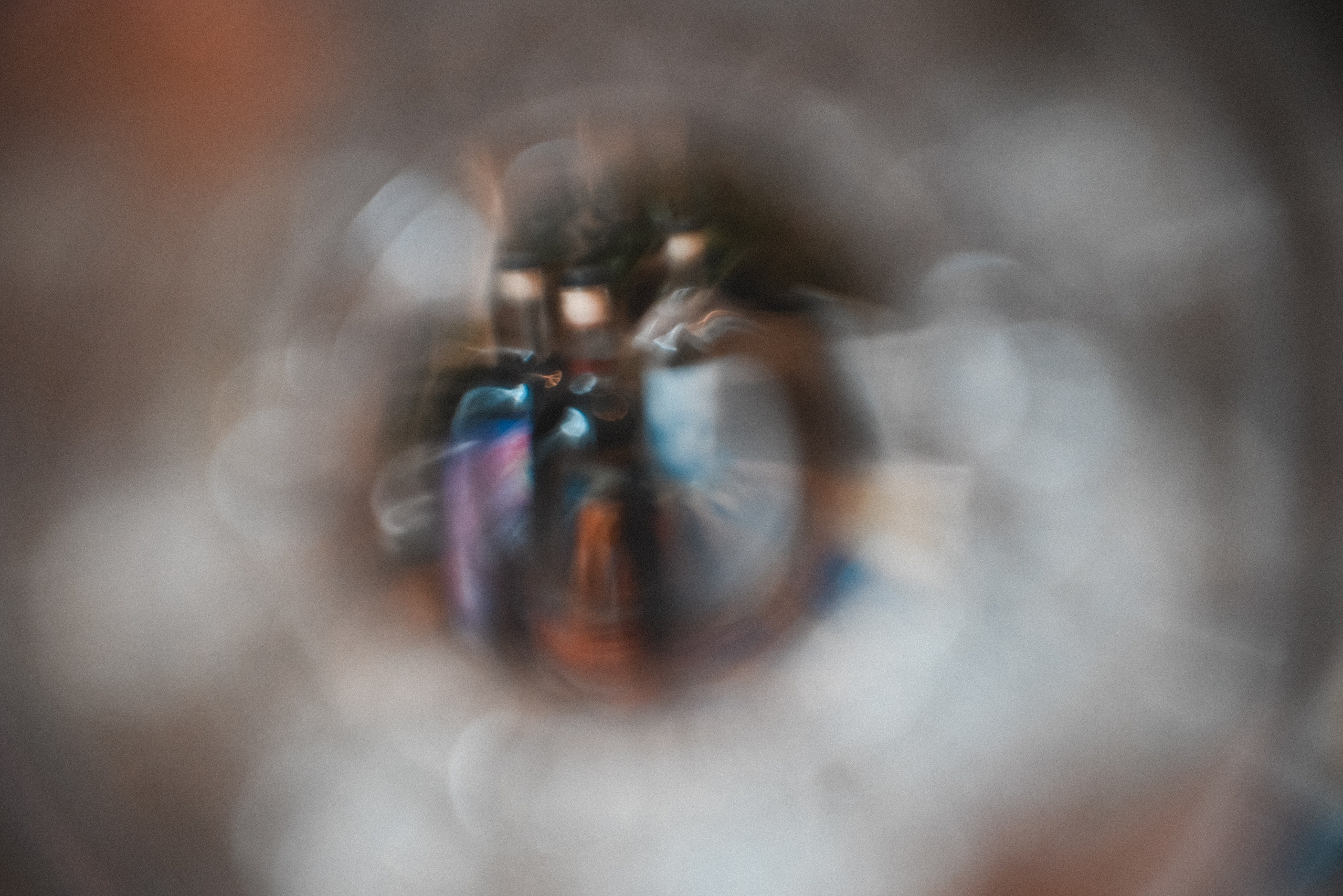 Абсент: мой путь от любопытства до мастерства. Фотограф в Санкт-Петербурге Анна Гончар