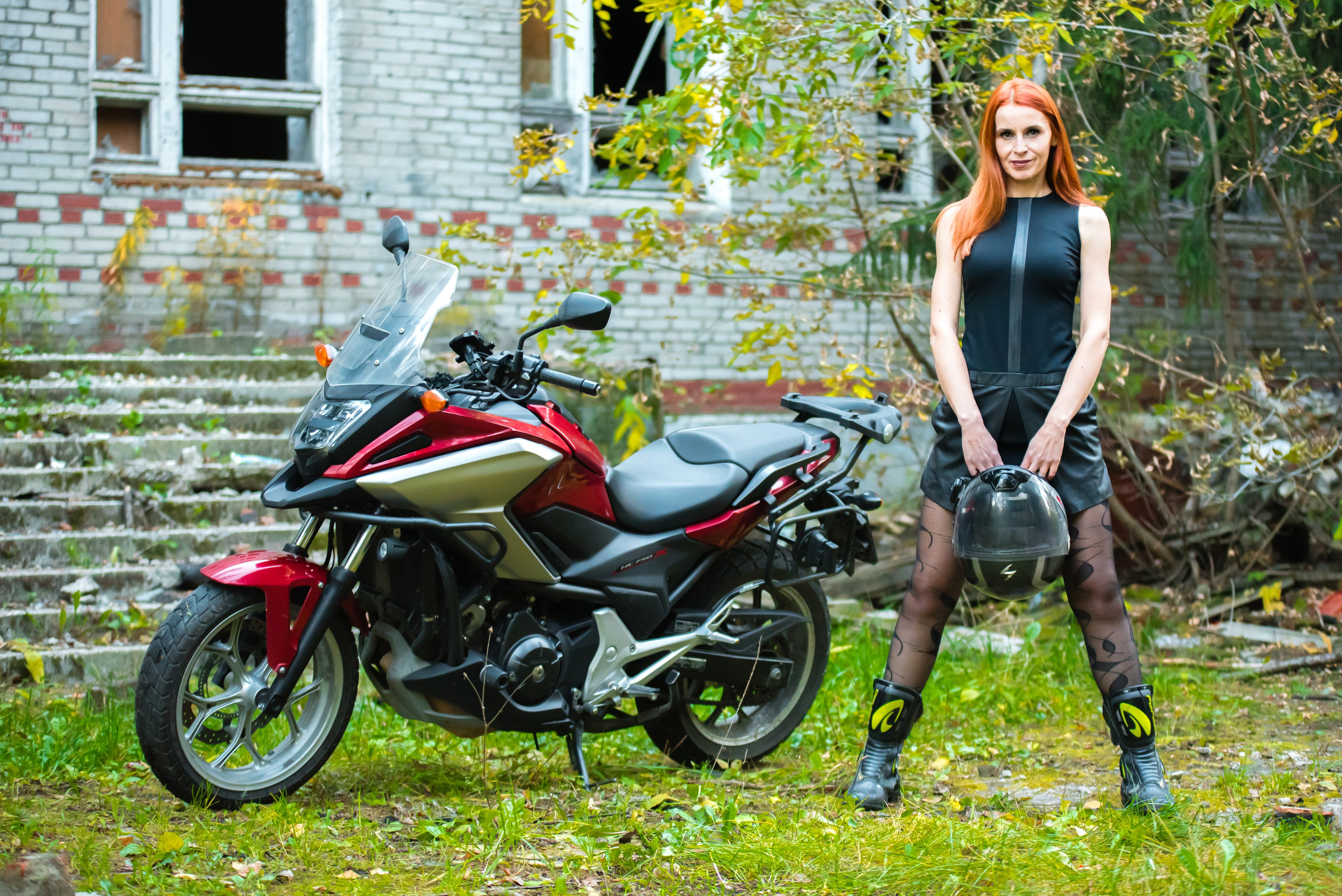 Фотограф в Новосибирске и Вьетнаме Денис Долгов