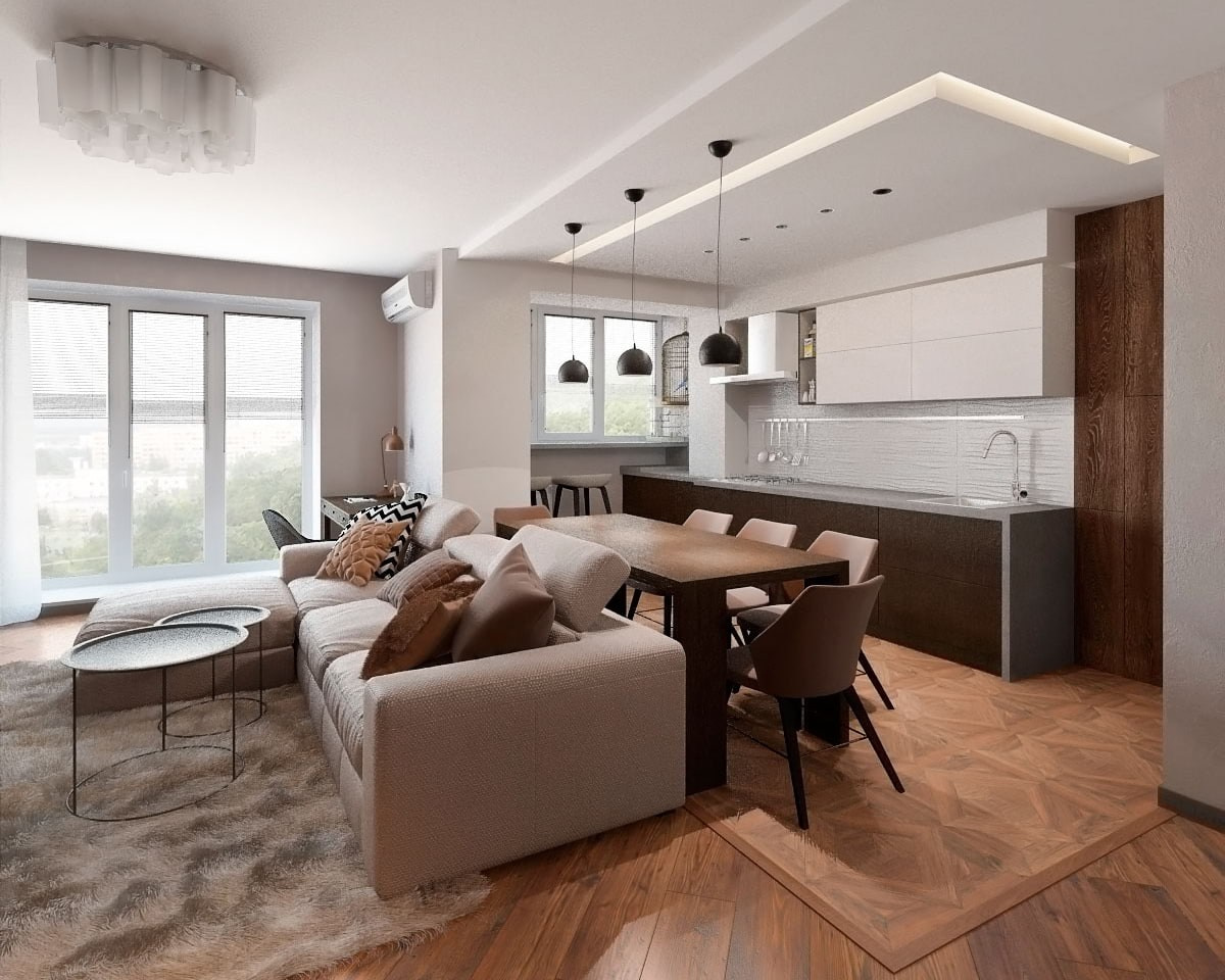 ЛЕСНАЯ РЕСПУБЛИКА. Студия дизайна Tabwork