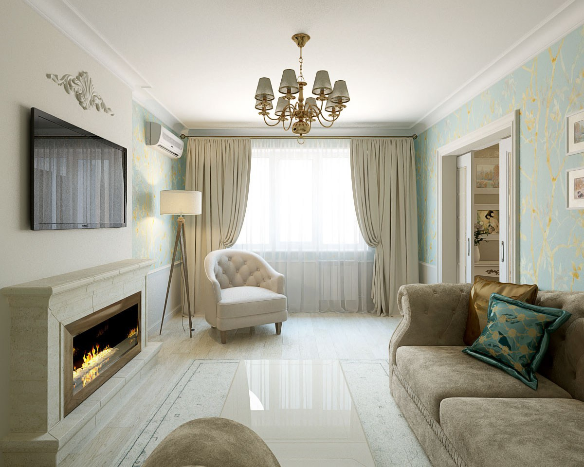 БРИЗ. Студия дизайна Tabwork