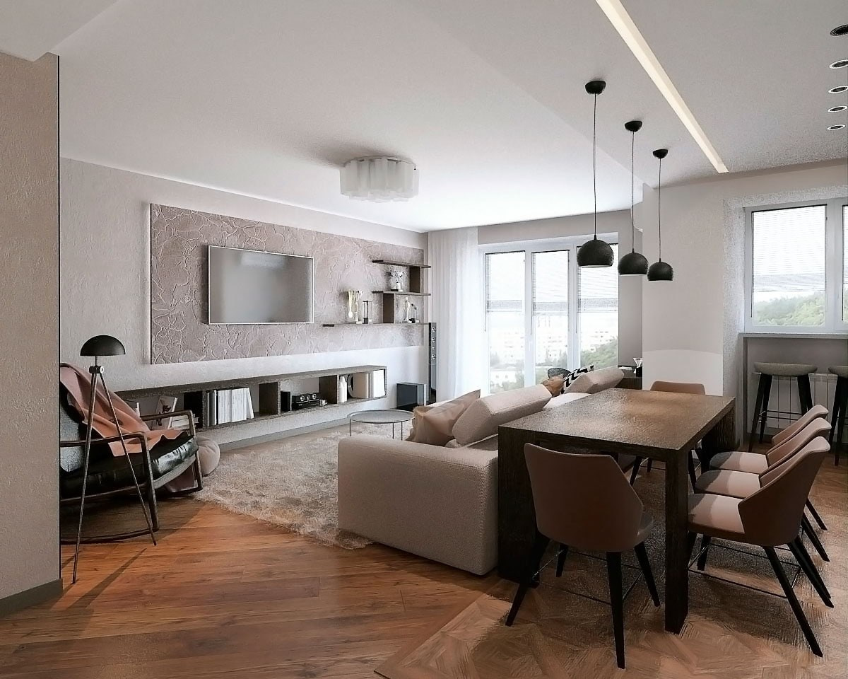 ЛЕСНАЯ РЕСПУБЛИКА. Студия дизайна Tabwork