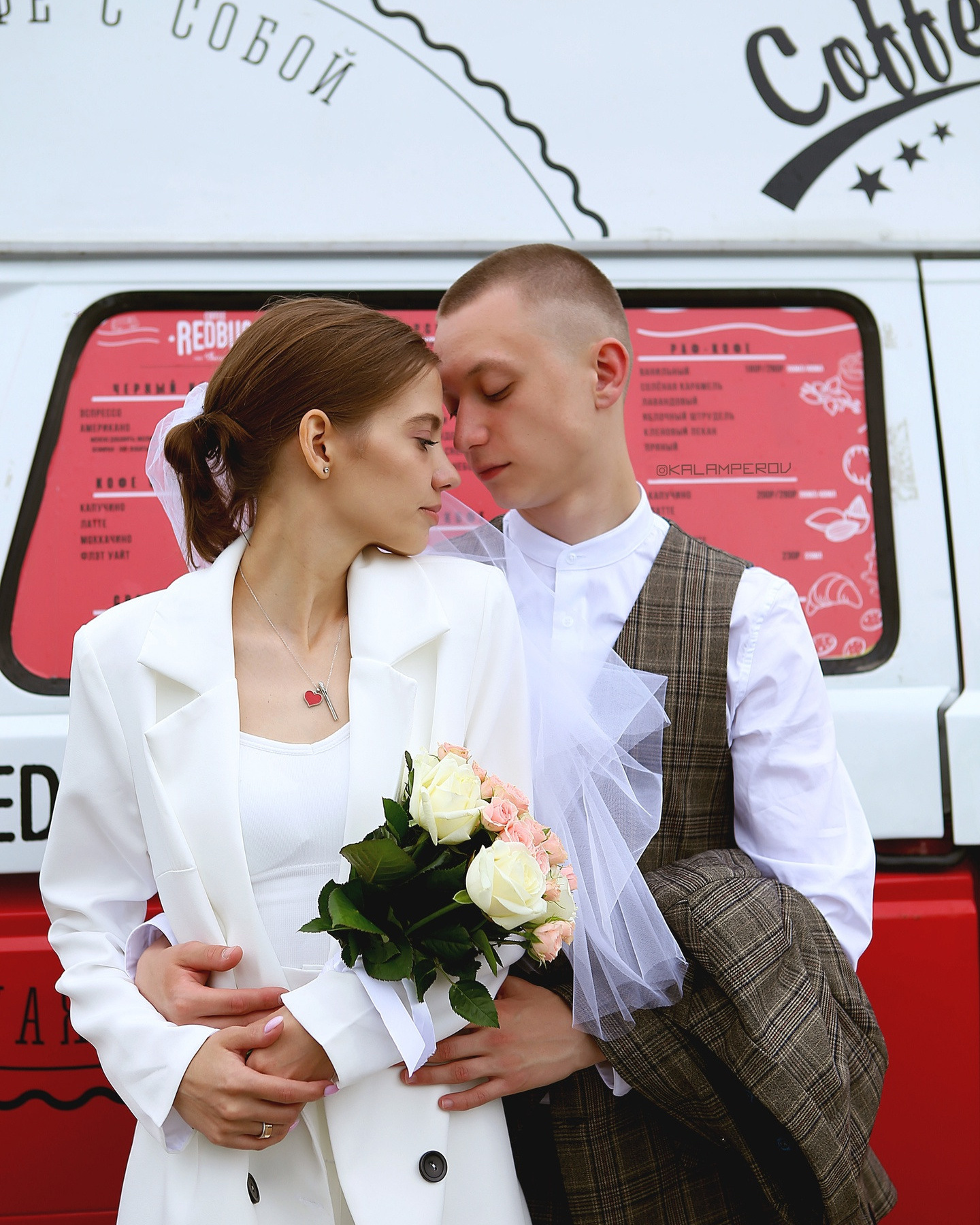 Прайс услуг. Свадебный и предметный фотограф Ренат Каламперов