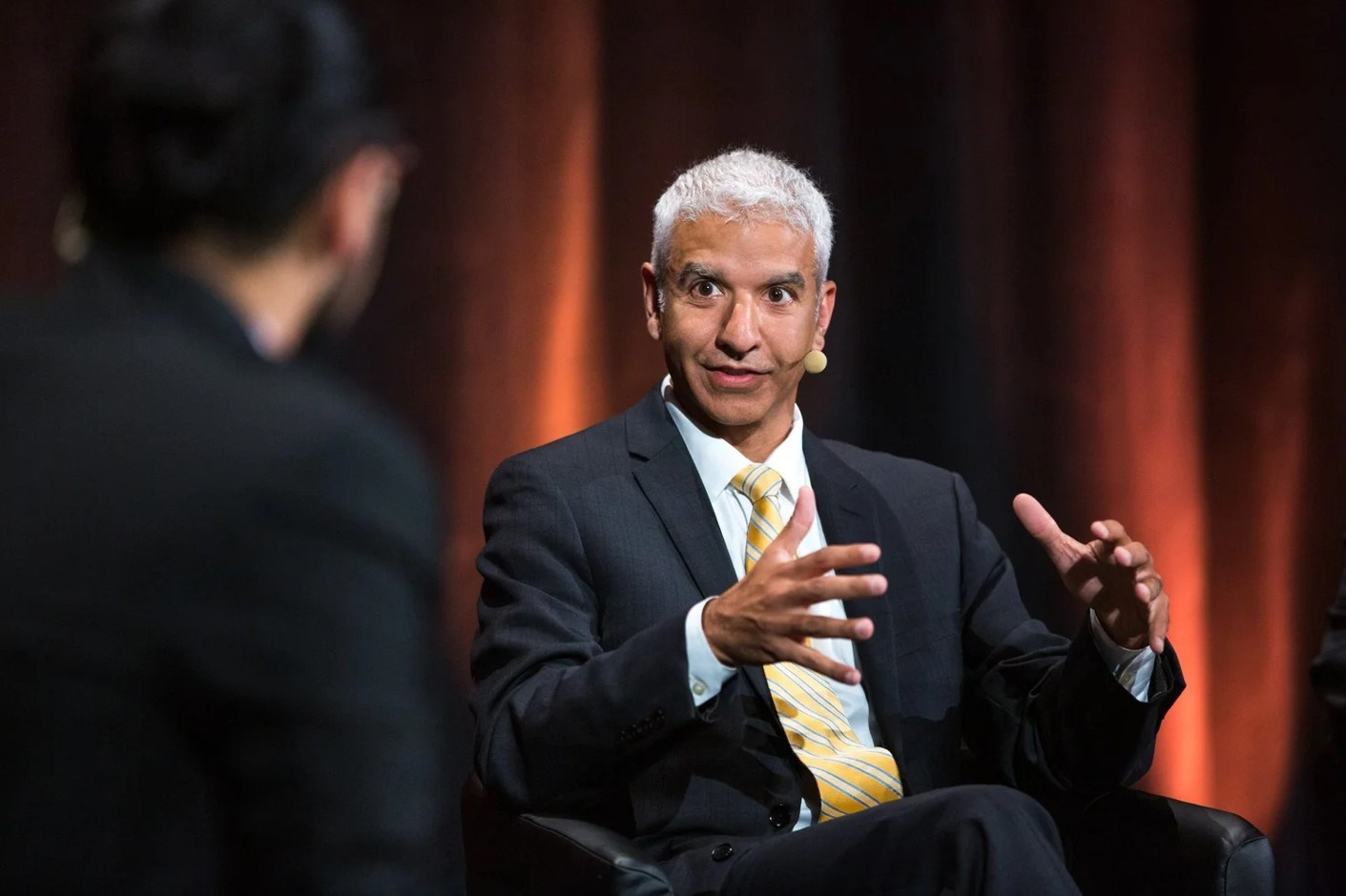 Фото и видеосъёмка бизнес-мероприятий под ключ в Москве и МО — Akhmedov Team