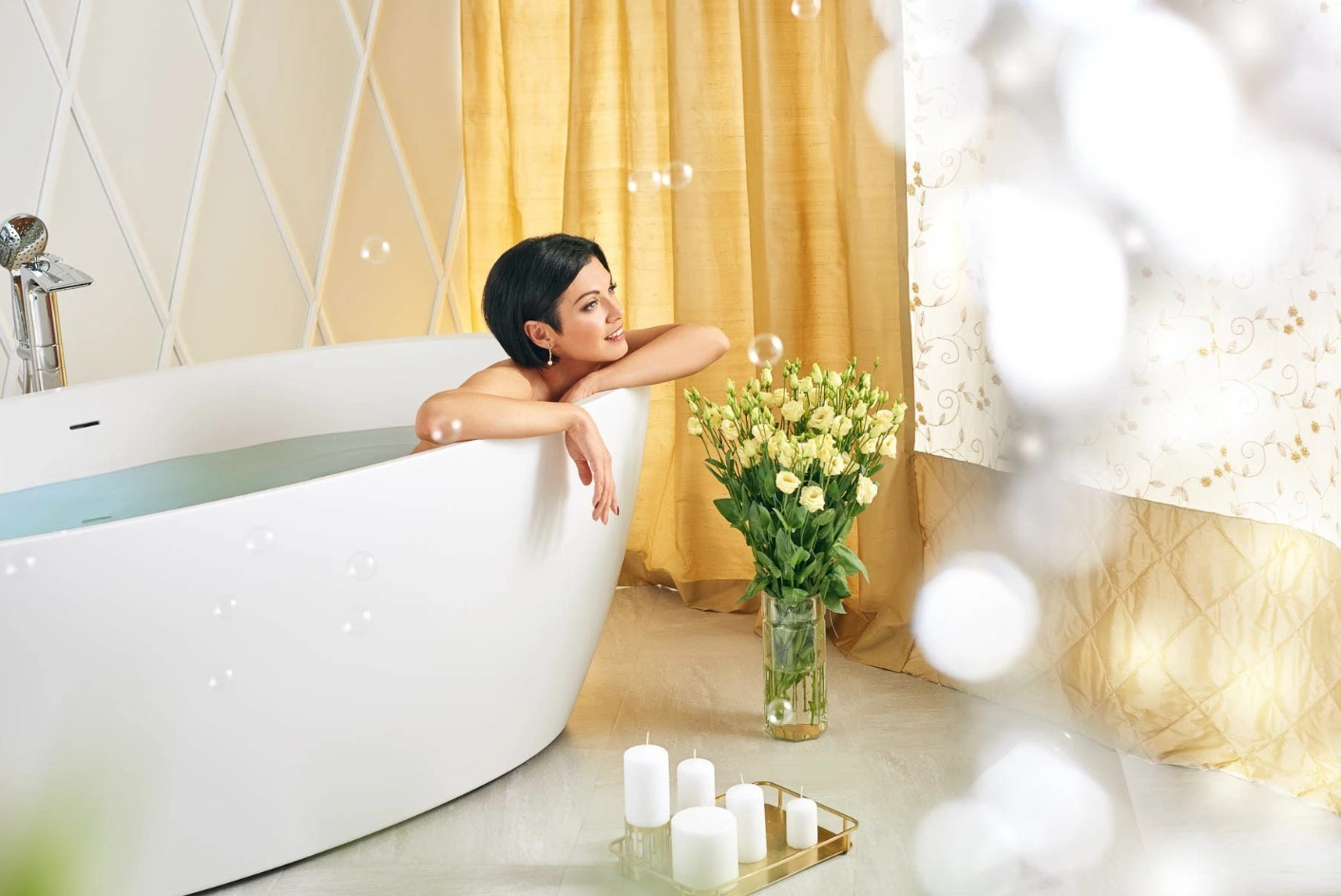 Профессиональная съёмка люксовой сантехники — 10 лет опыта работы с Aquatica Bath | Александр Шадрин. Создаю продающие картинки в городе Истра Фото Видео 3д рендеры визуализации