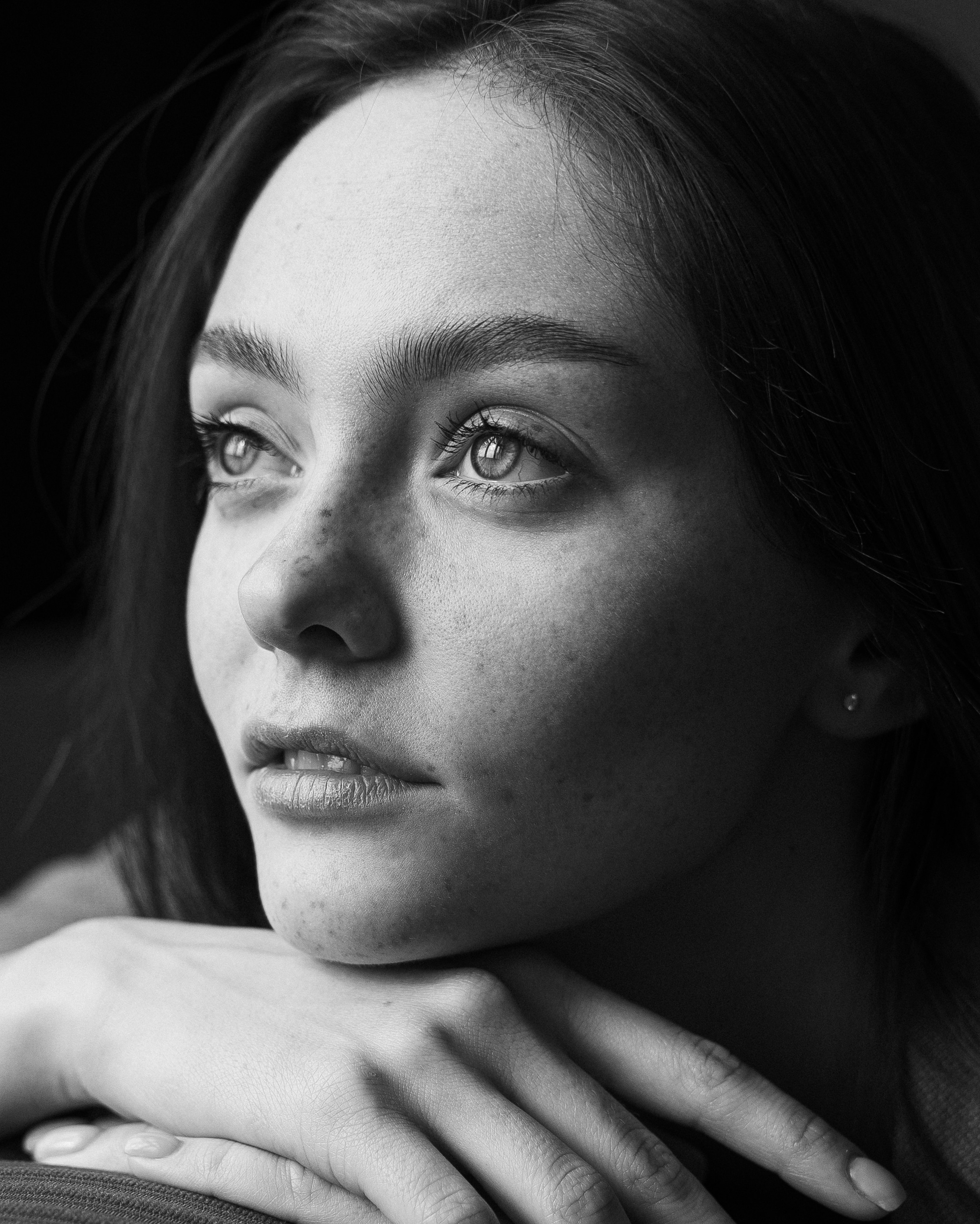 Individual. Портретный фотограф в Бишкеке Карина Куликова