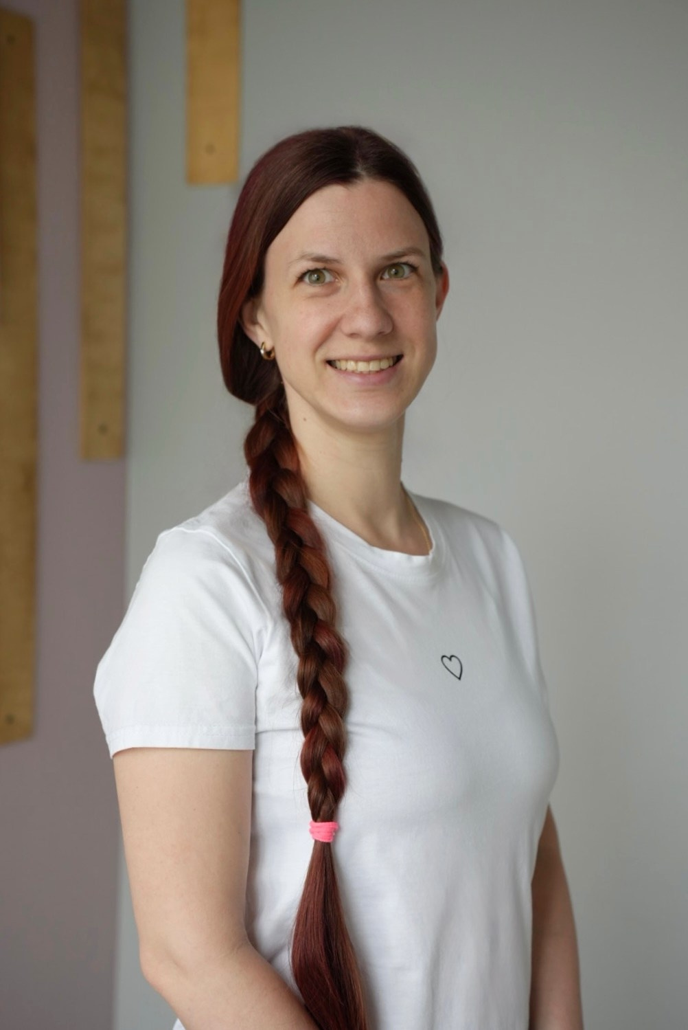 Подробнее, Света, логопед