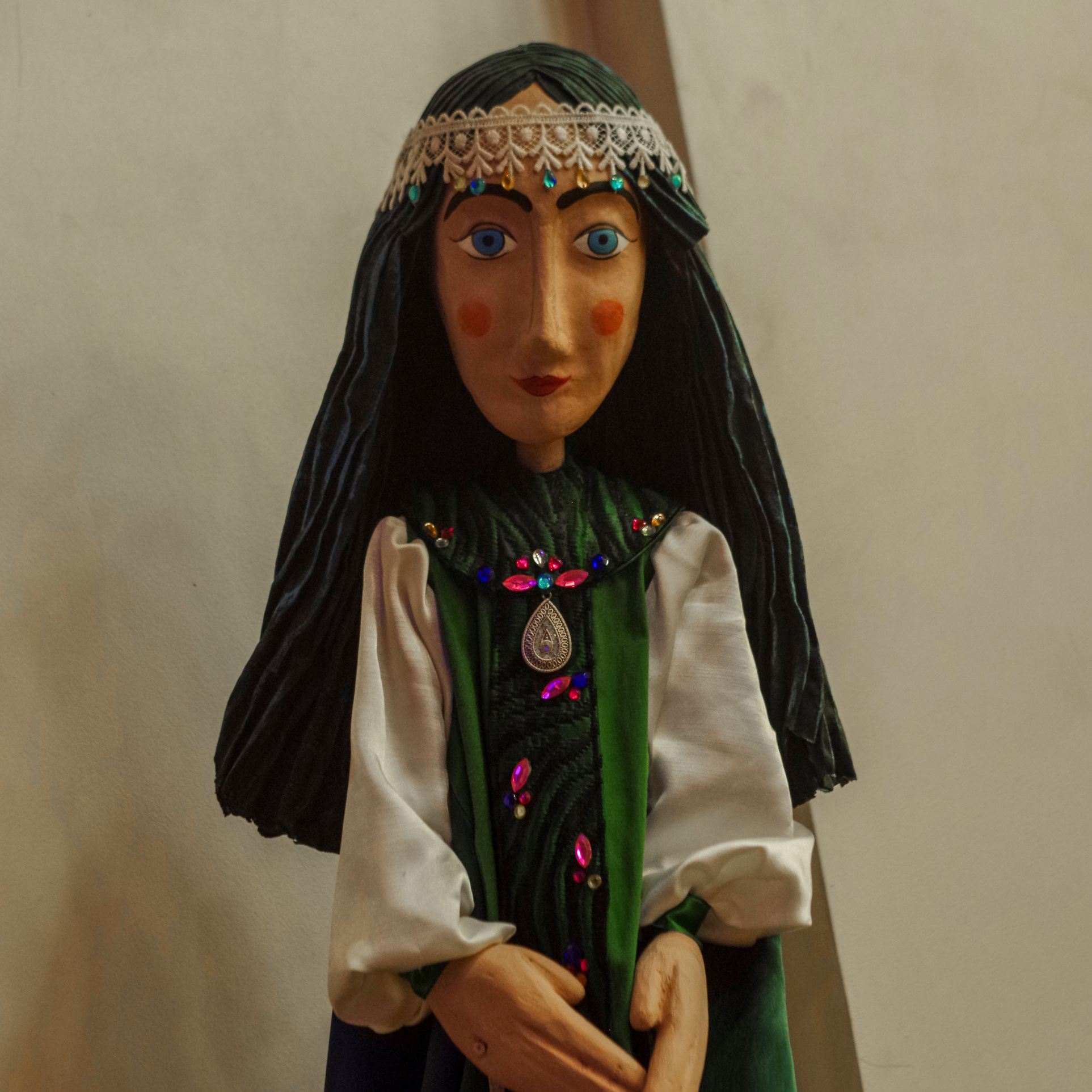 В гостях у сказки. Журнал о самом особенном. Пермь и Пермский край