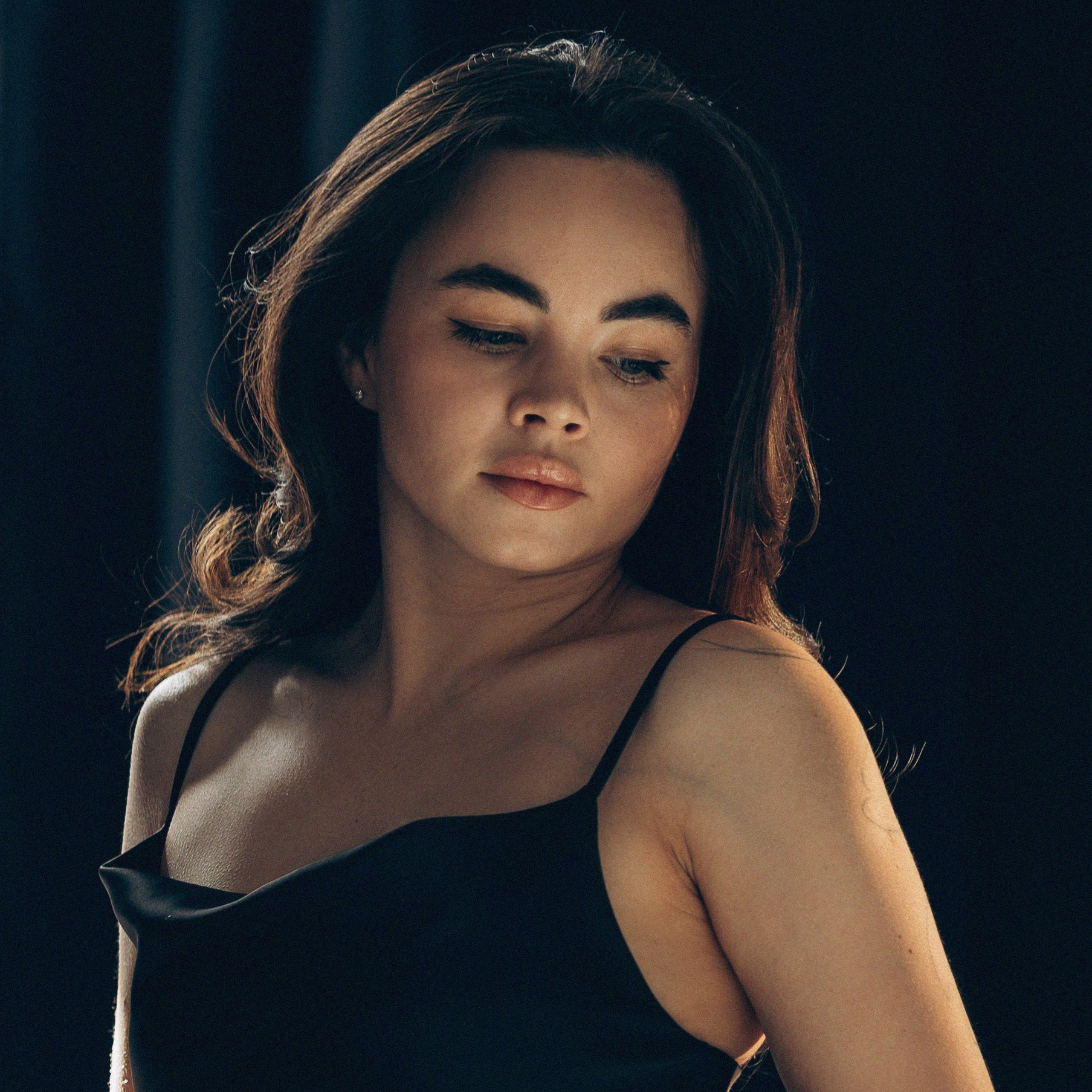 Семейный и портретный фотограф в Астрахани Доронина Рашида