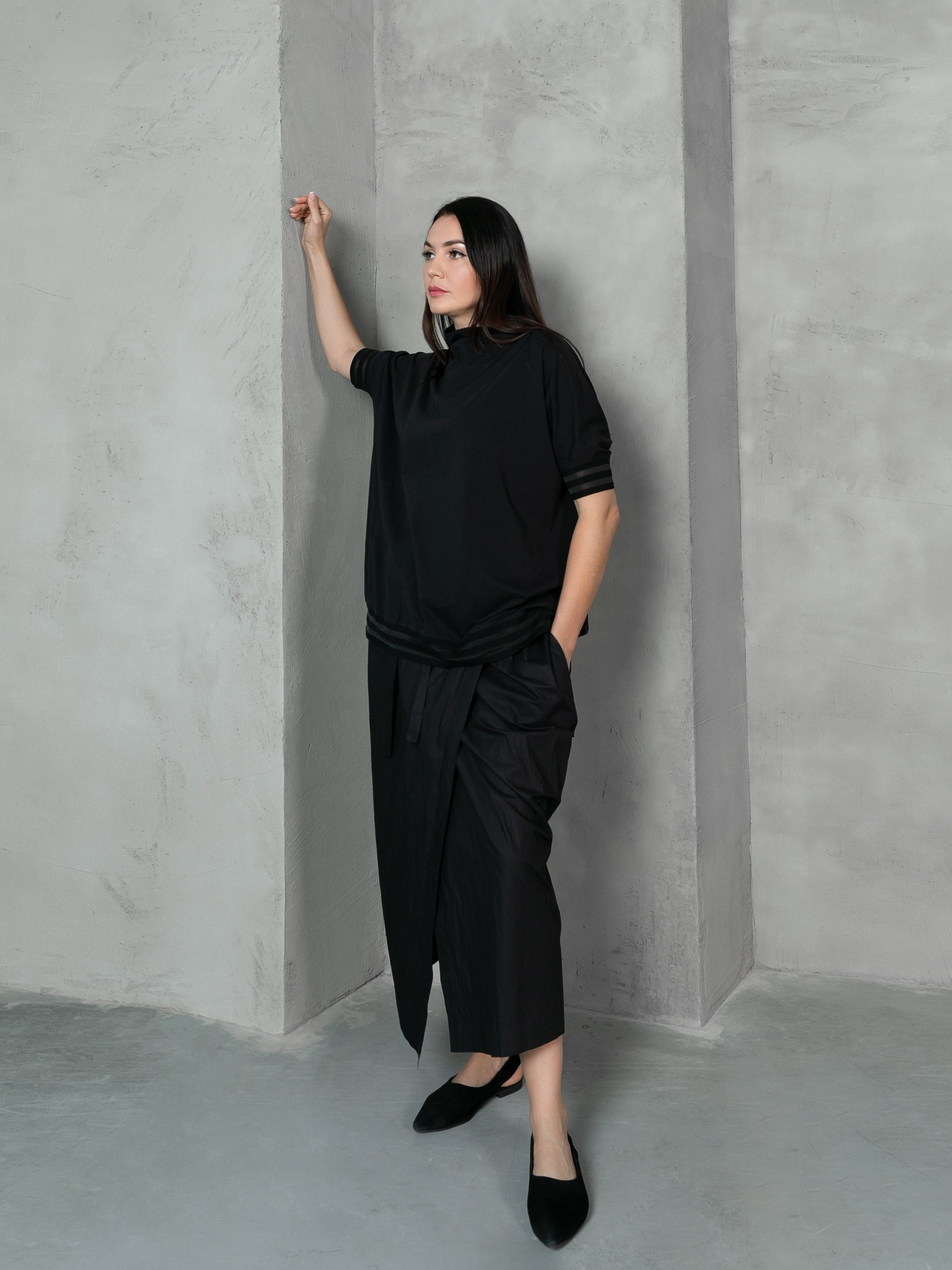 COTTON & ХЛОПОК. PIKANTO-Бренд женской одежды