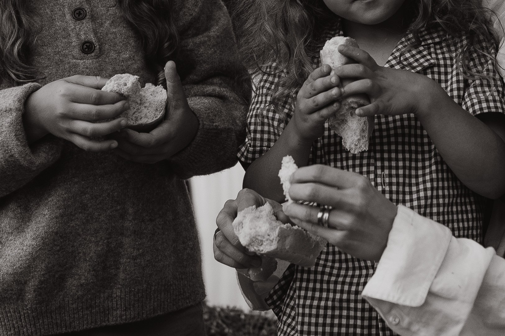 Обучение. Фотограф в Челябинске и Санкт-Петербурге Анна Ивашкова