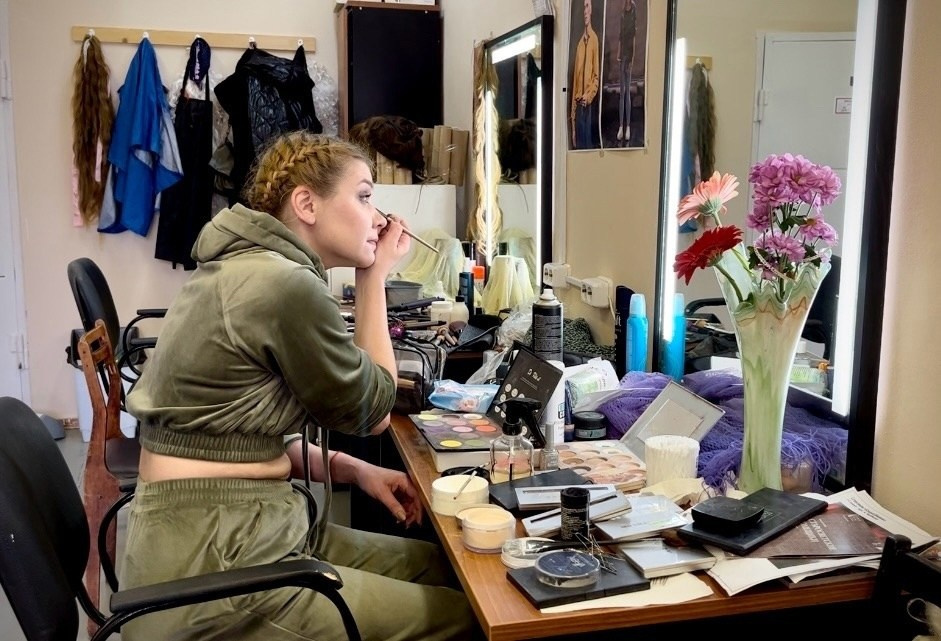 Спасибо, Лысьва!. Журнал о самом особенном. Пермь и Пермский край