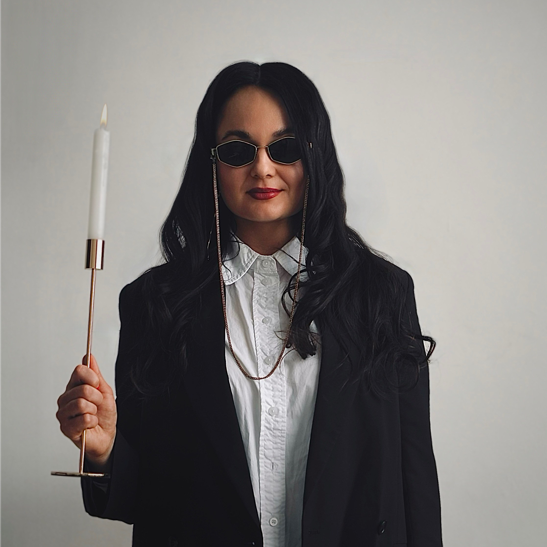 ТФП. Видеомейкер и фотограф Кэтрин.Филм