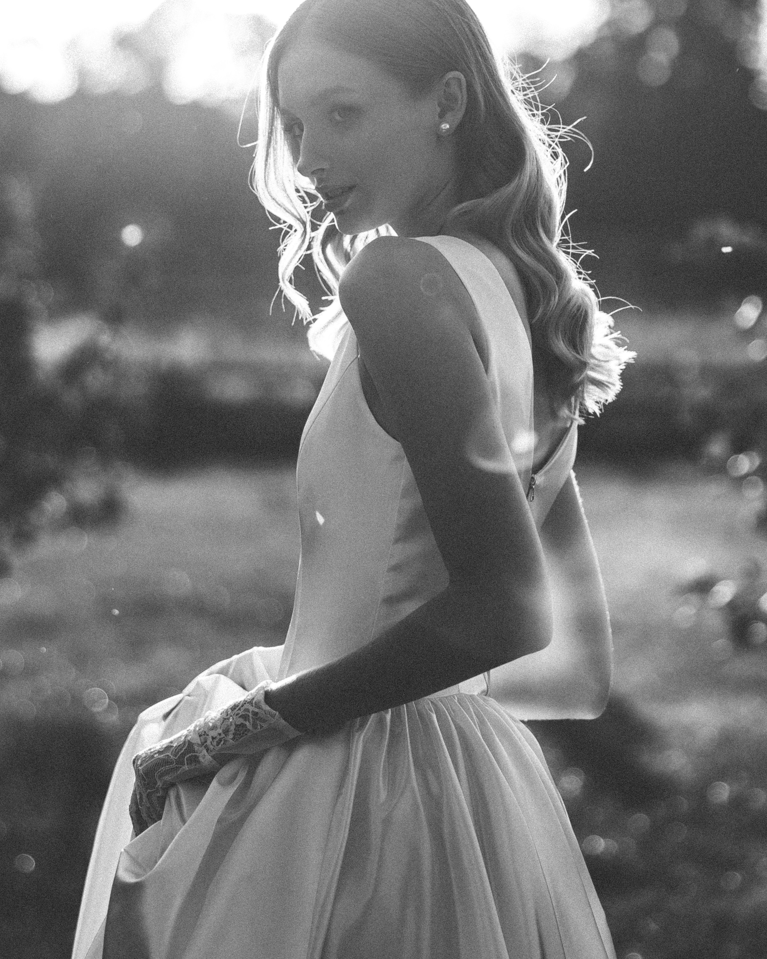 Свадебный фотограф в Москве Нестерова Мария