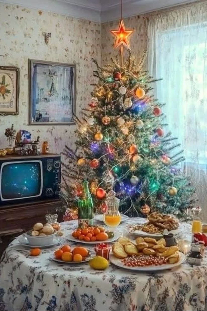 OPEN CALL «В ожидании чуда». Decoración del hogar