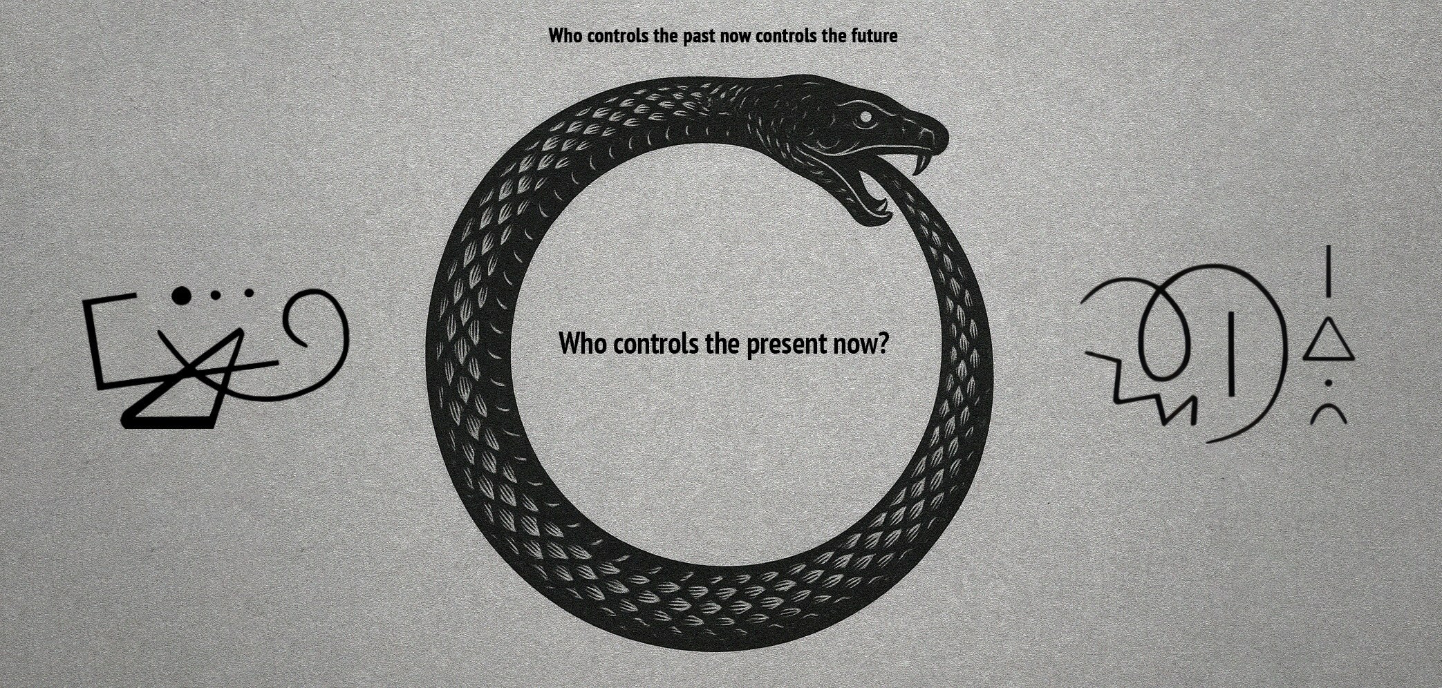 ХРОНИКИ ХРОНОСА