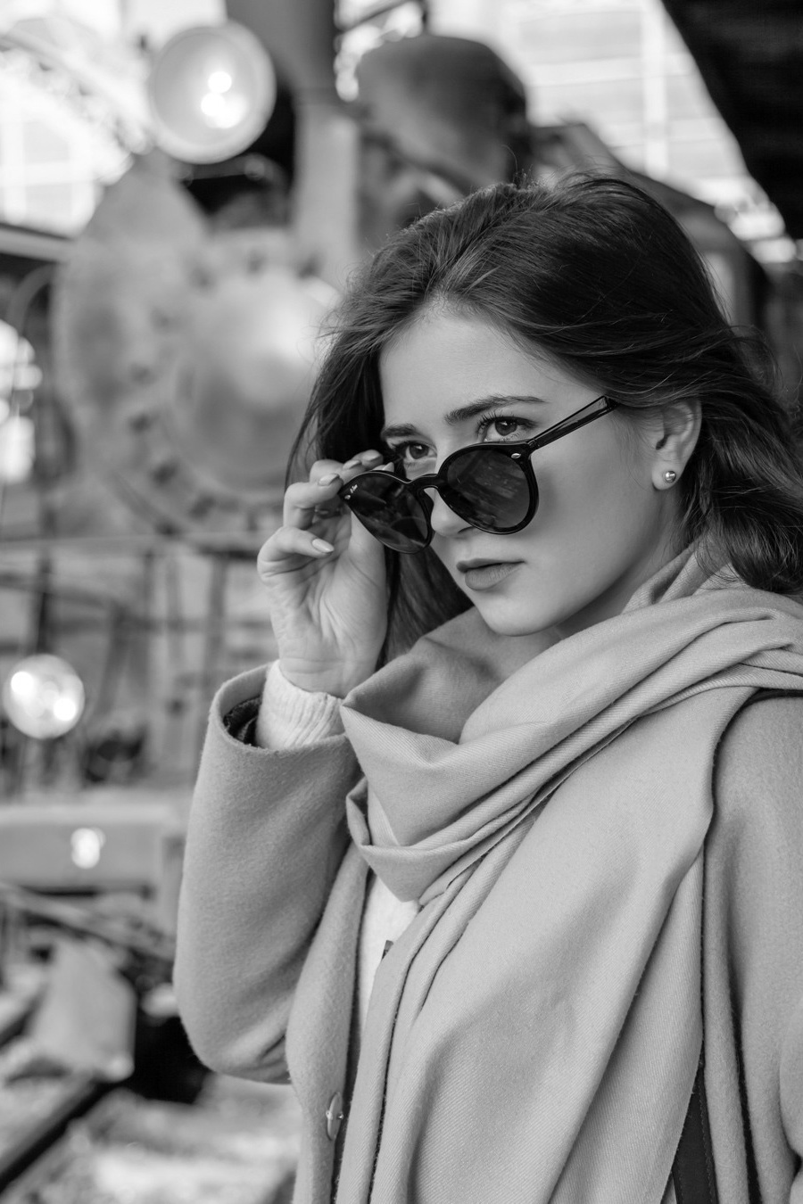 Фотограф в Санкт-Петербурге — Сергей Петров