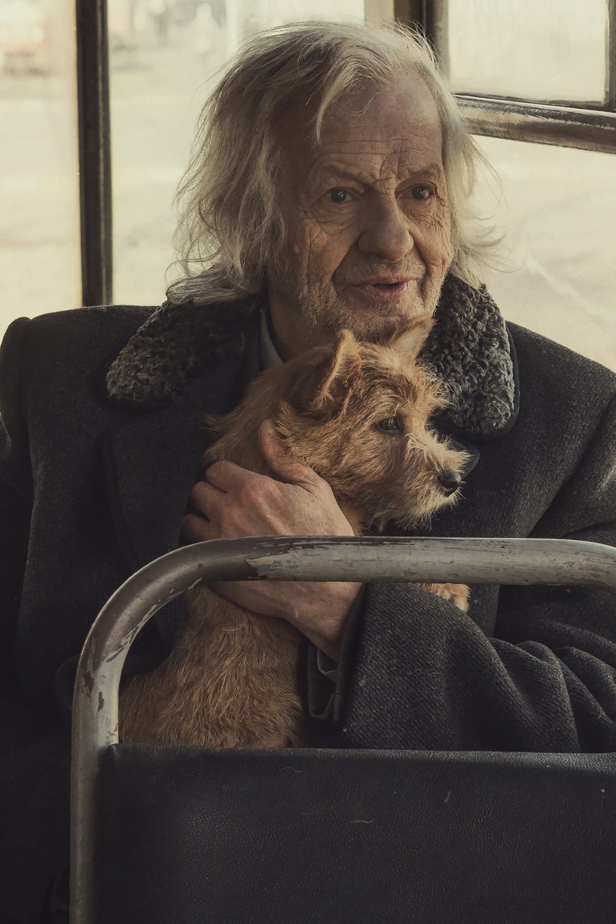 Я ФотоРежиссер TEMP. Фотограф и режиссер Сергей Спирин. Москва