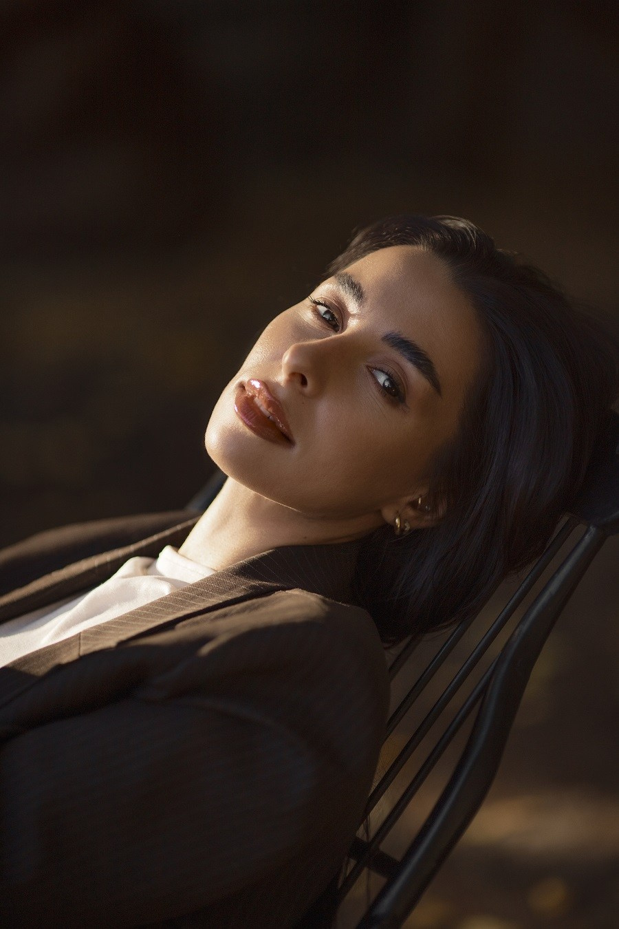 Работы. Женский фотограф в Москве Рита Прага. Любовь к себе через искусство фотографии