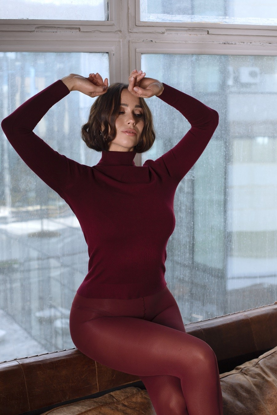 Работы. Женский фотограф в Москве Рита Прага. Любовь к себе через искусство фотографии