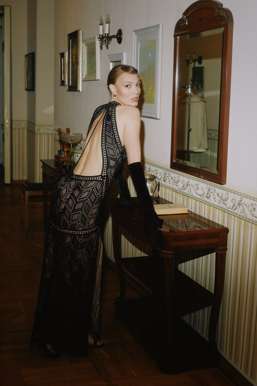 Работы. Женский фотограф в Москве Рита Прага. Любовь к себе через искусство фотографии