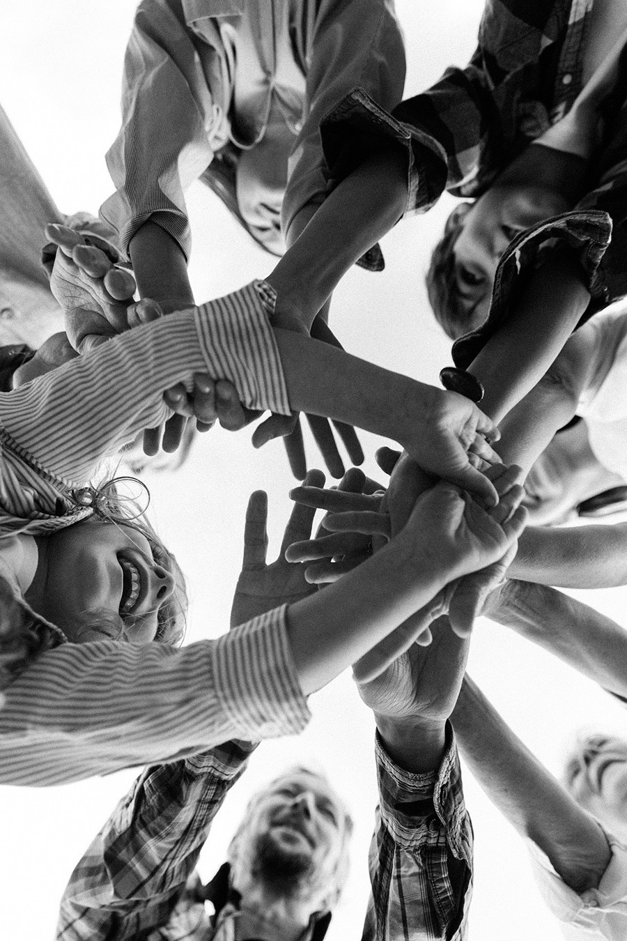 Услуги. Портретный фотограф / Панама / Анастасия Елизарова