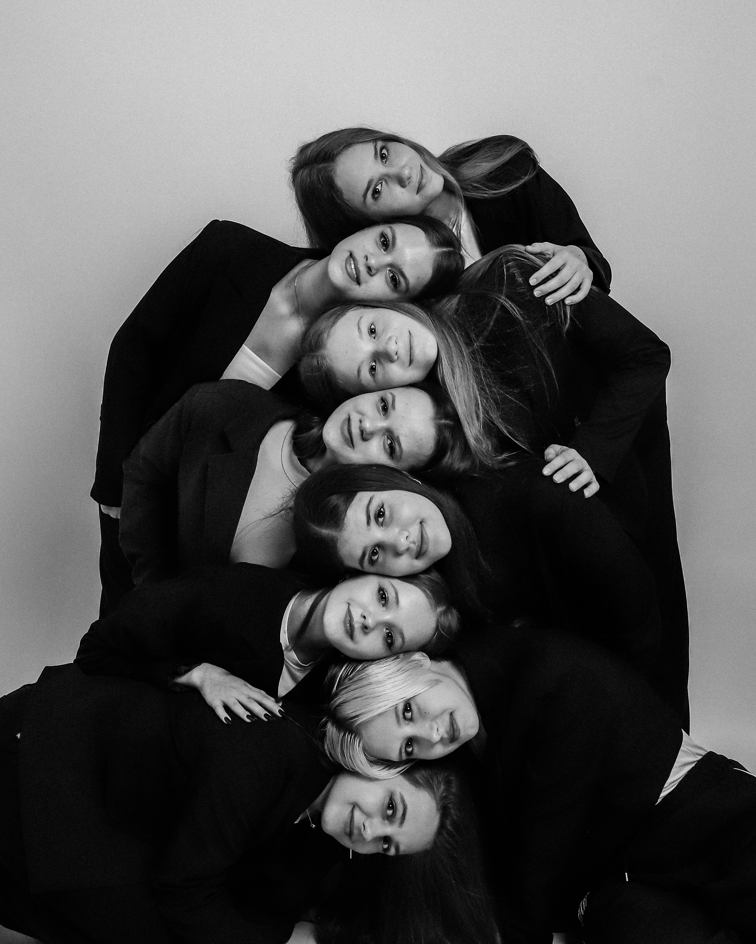 Снимочная — фотостудия без фотографа