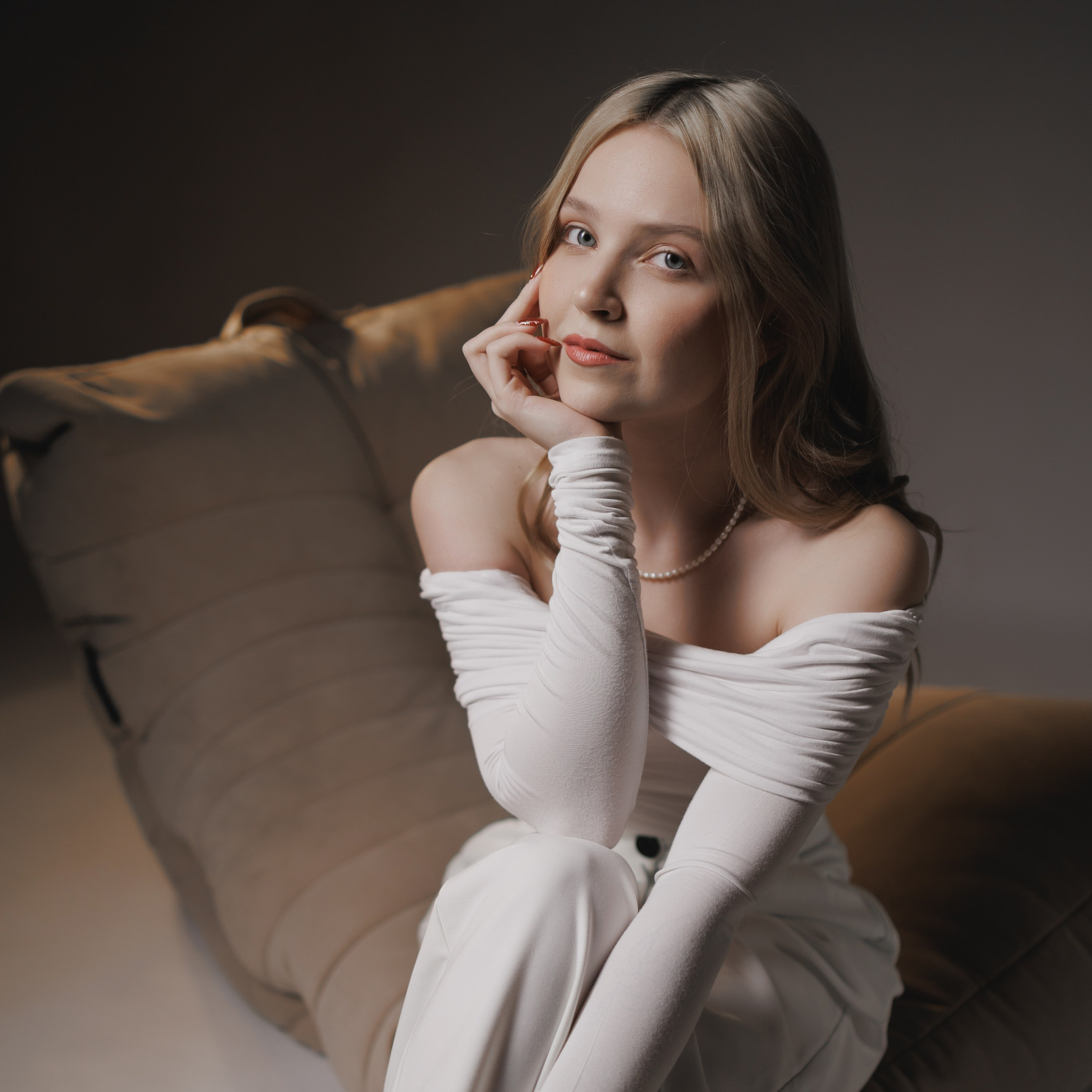 Контакты. Главная