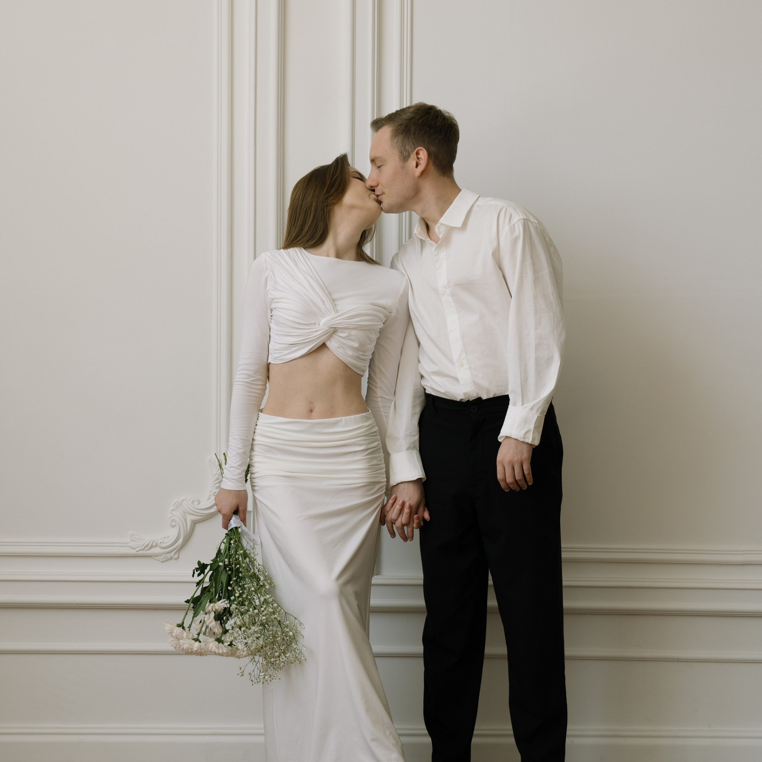 Wedding day