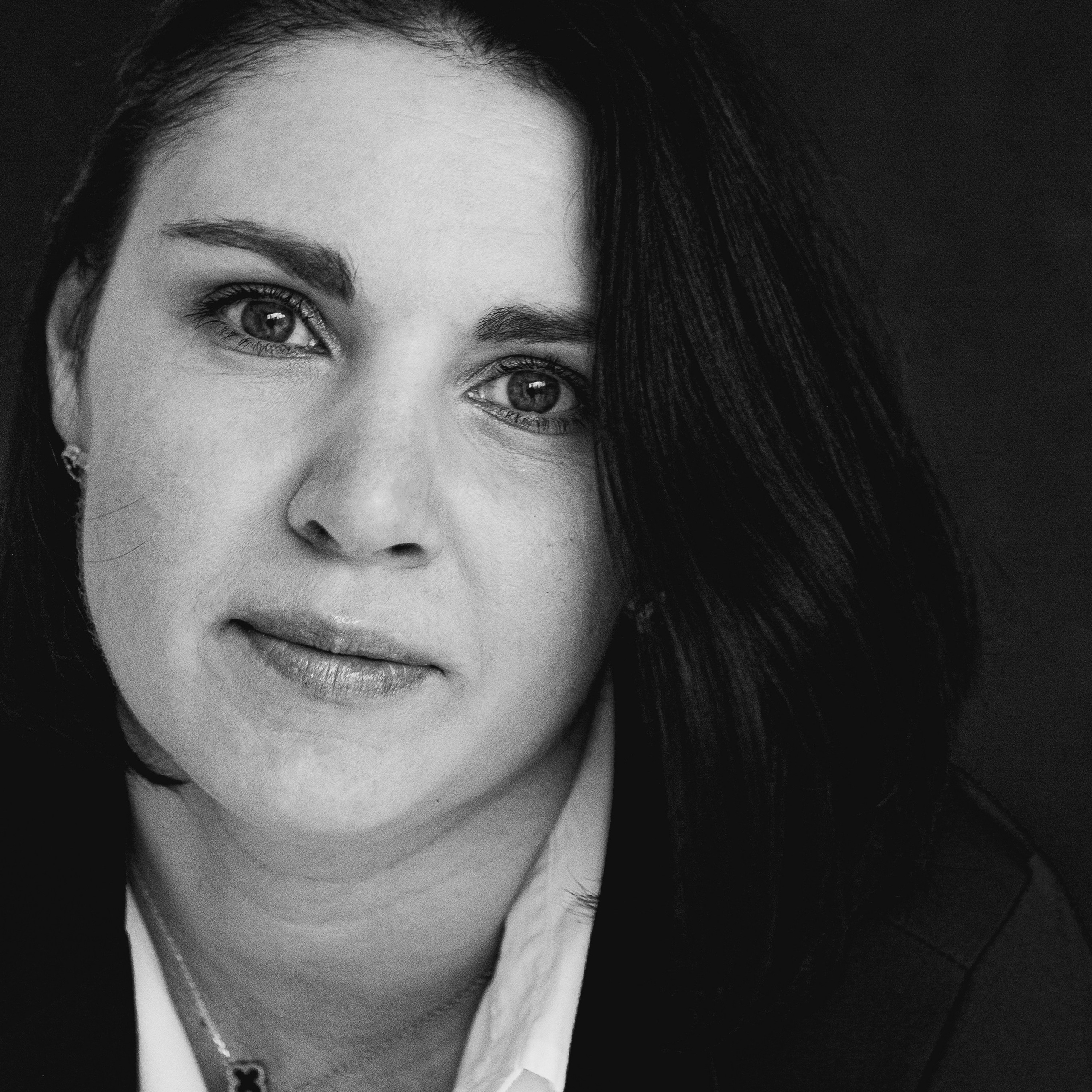 Фотограф Екатерина Голицына