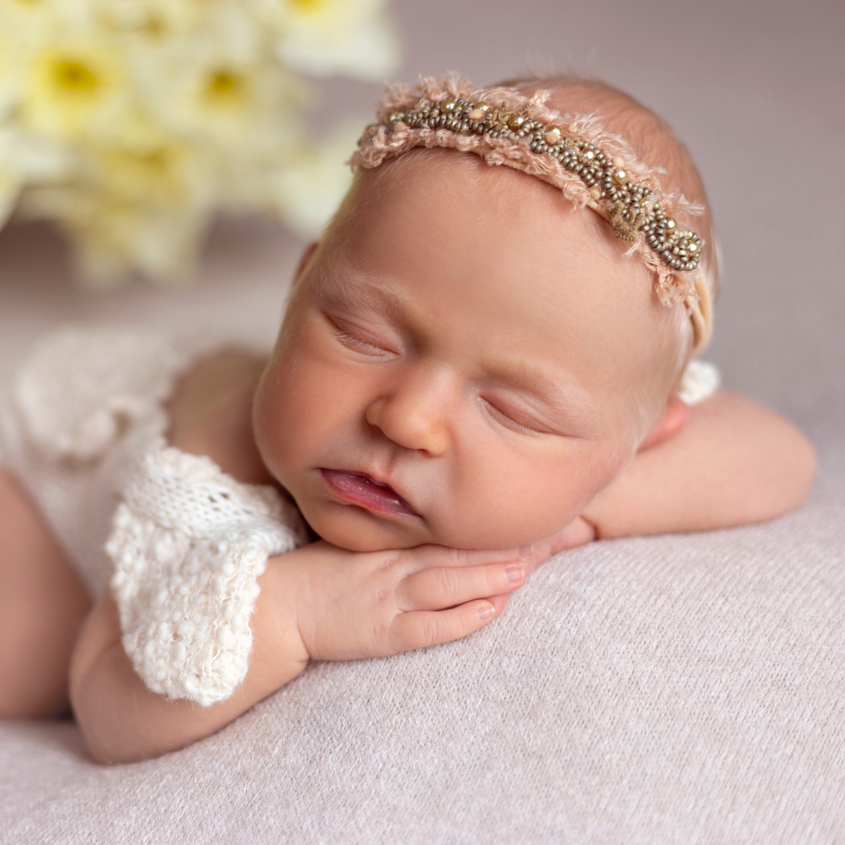 Фотограф беременных и новорождённых в Краснодаре