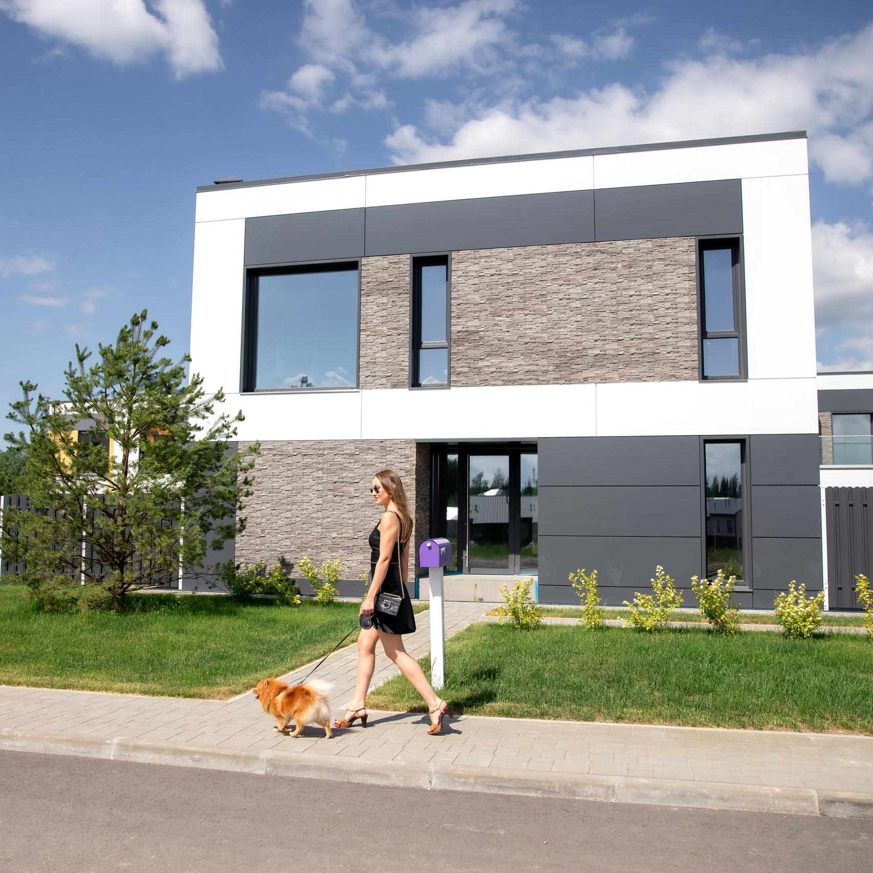 Контакты. Фотограф недвижимости и контент-съемки в СПб