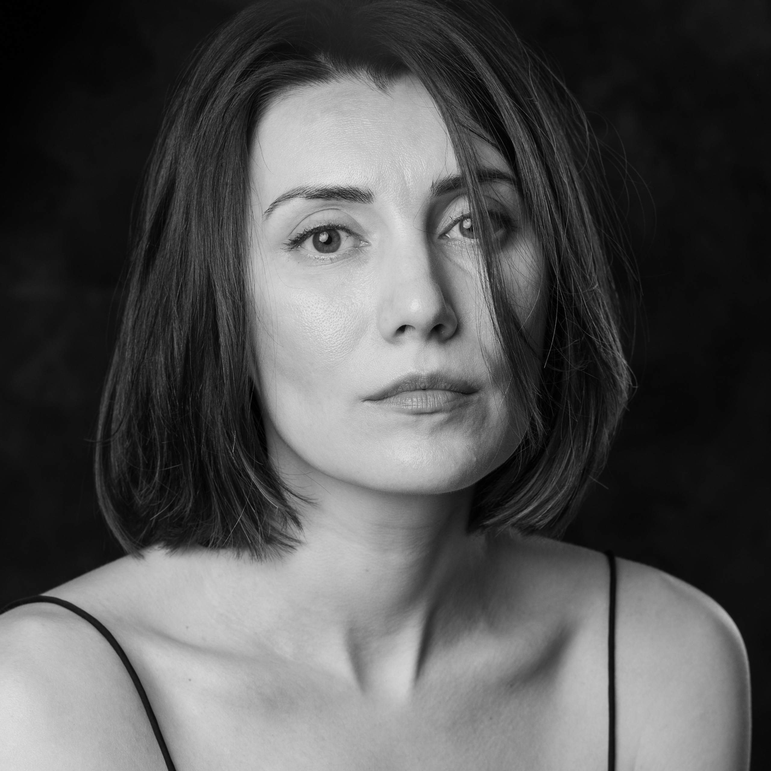 Портретный фотограф Тамара Здорова