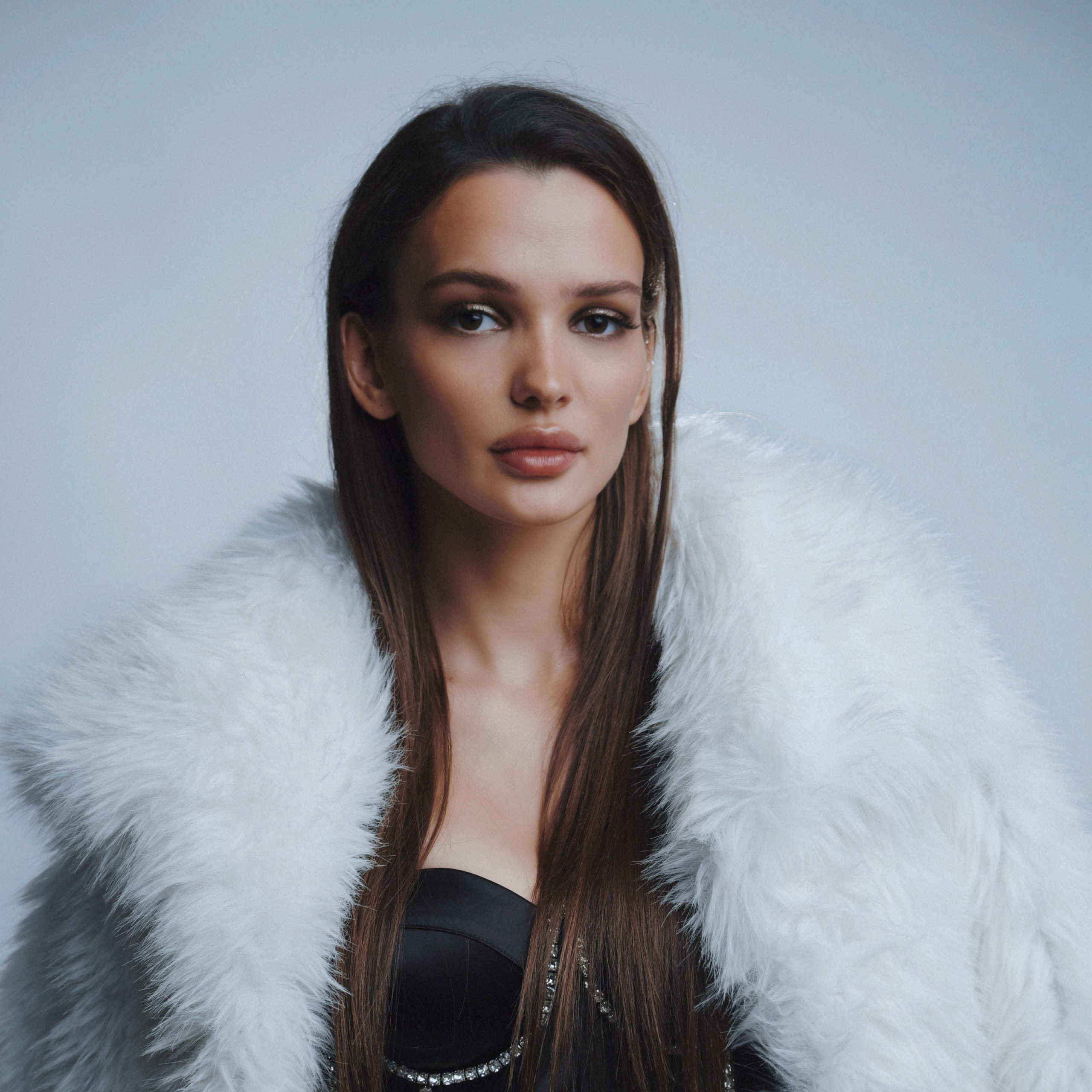 Фаина. Contentstproduction