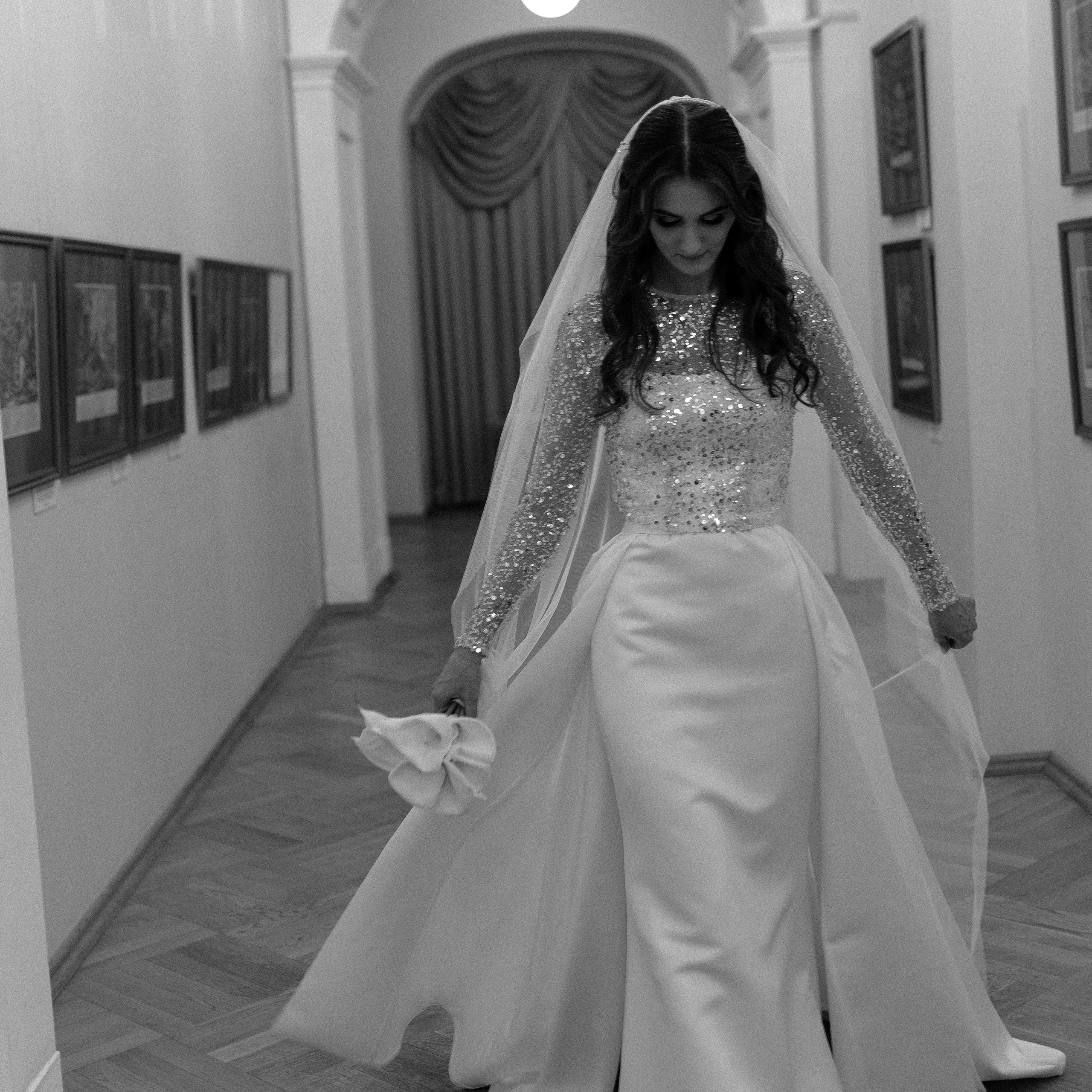 Анастасия Гольнева