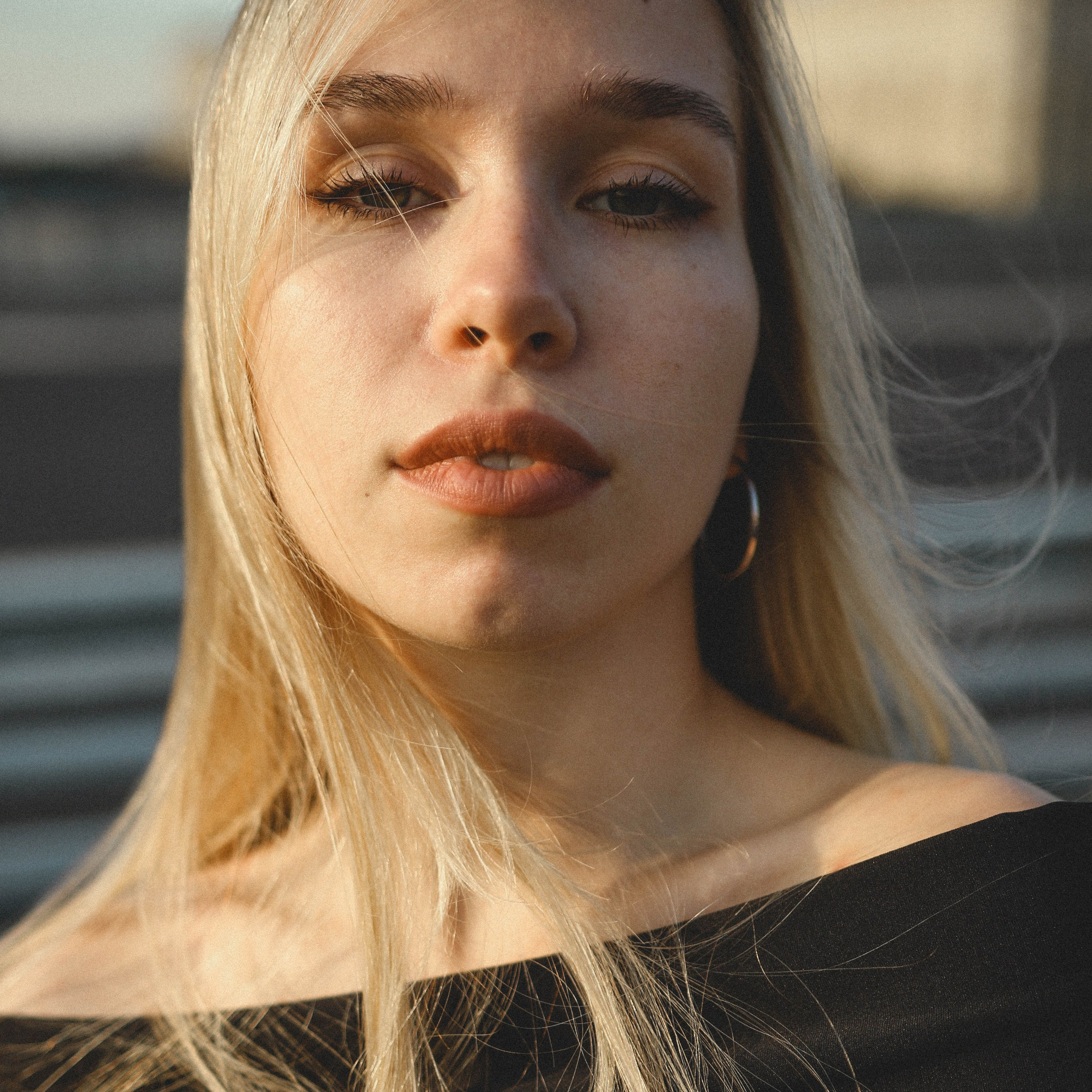 КОНТАКТЫ. Фотограф Мария Андреева Москва