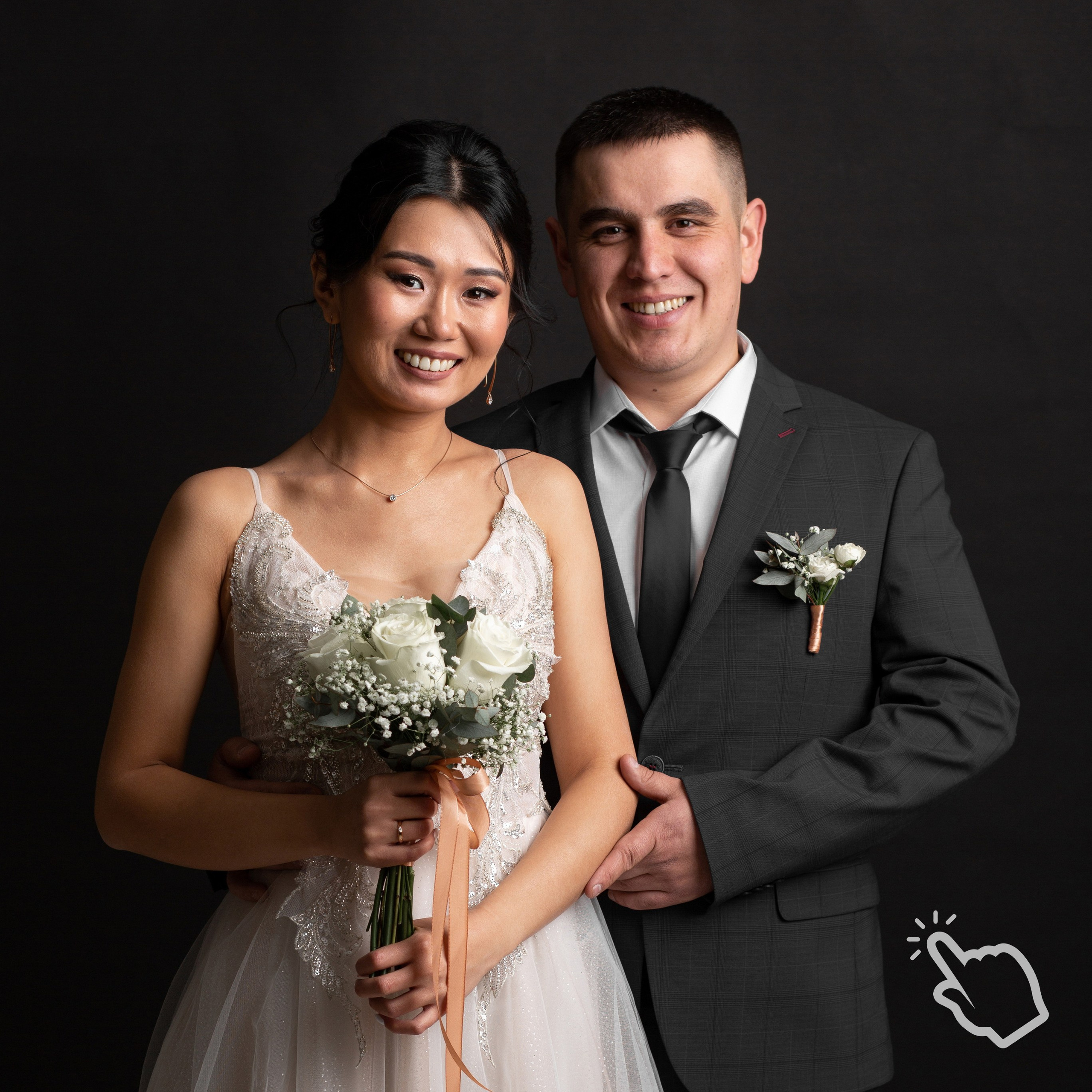 Фотограф Улан-Удэ, Свадьба Улан-Удэ