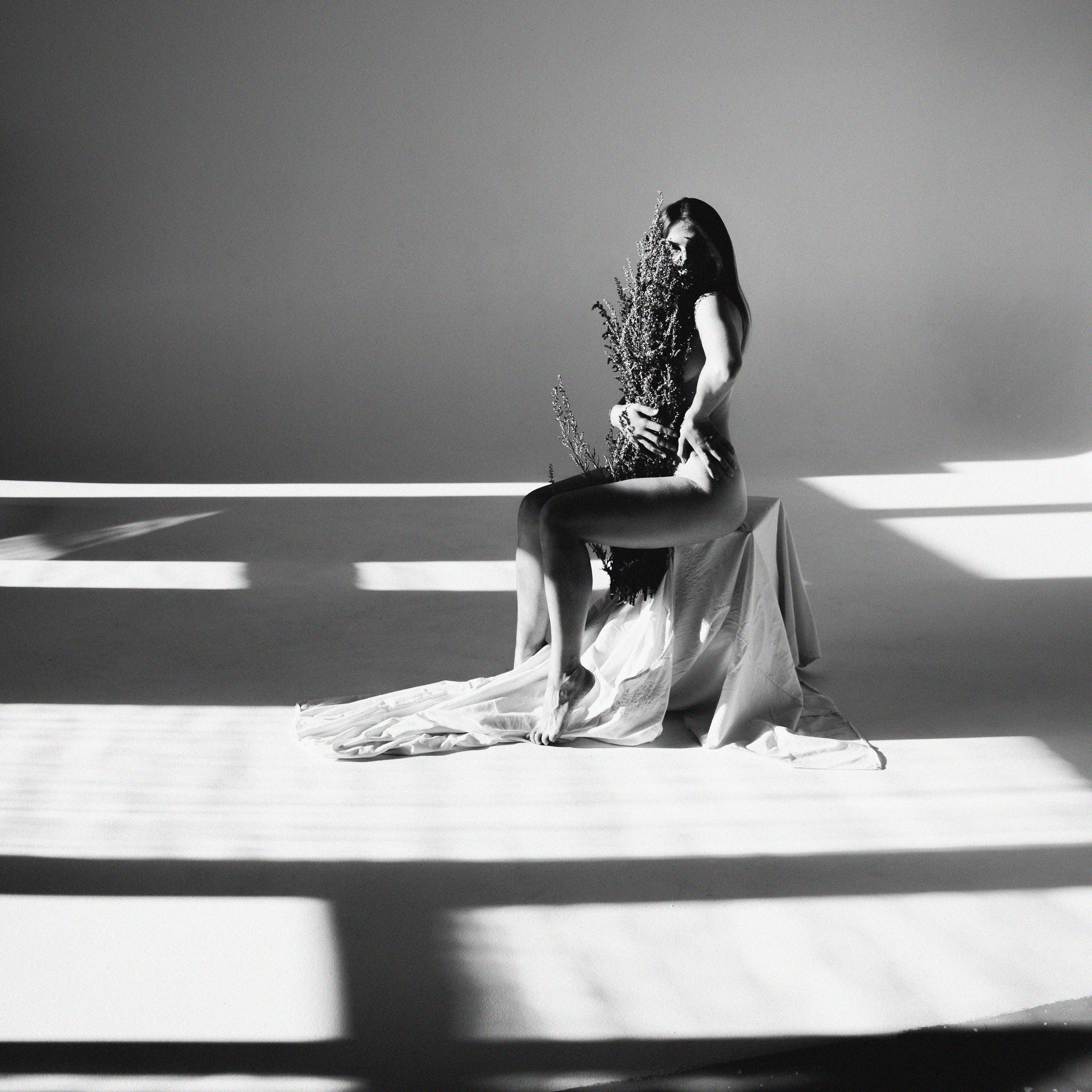 Фотограф Ирина Чистякова