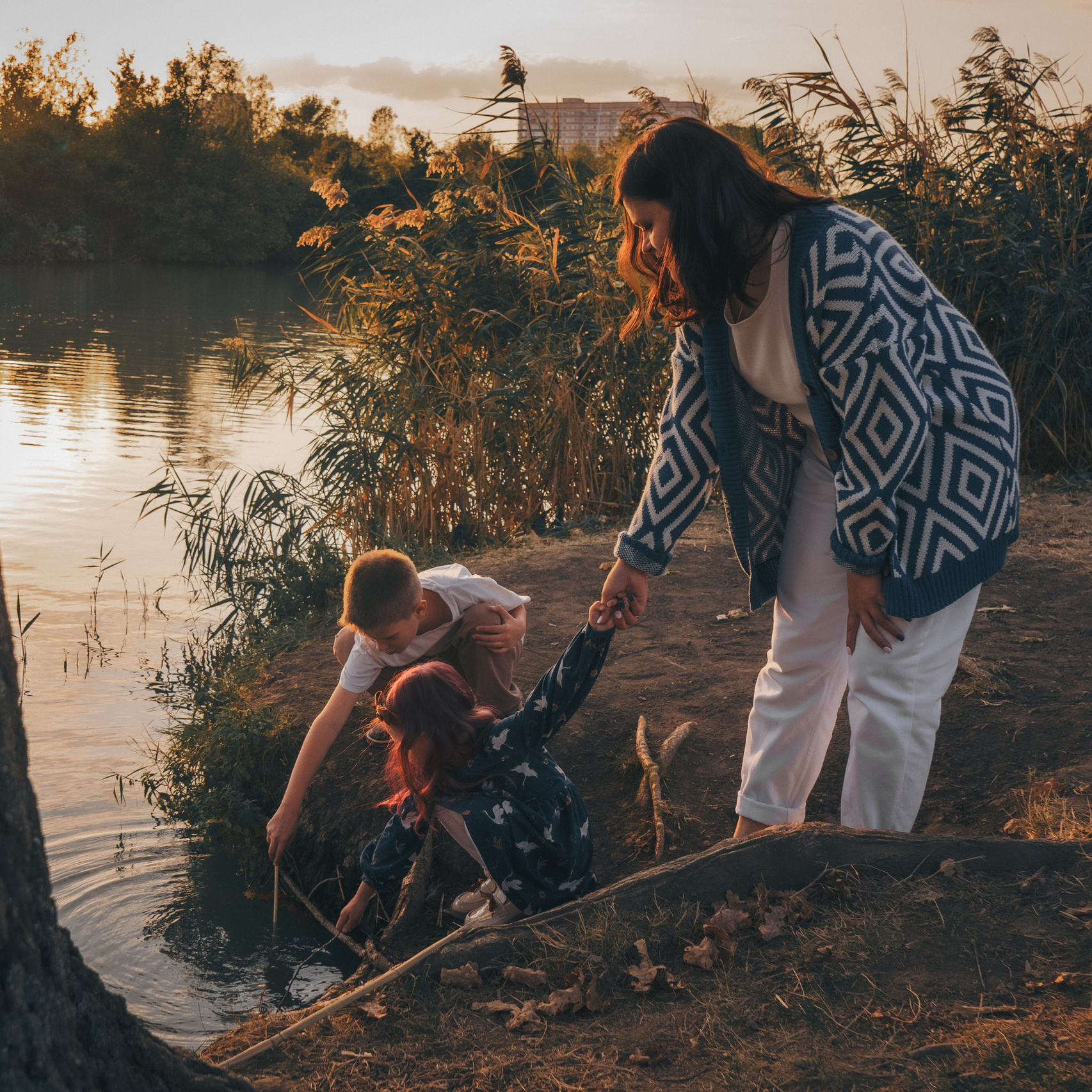 Семейная, детская, LIFE style. Фотограф СЕМЬИ и ДЕТСТВА в Краснодаре и Краснодарском крае Екатерина Москат