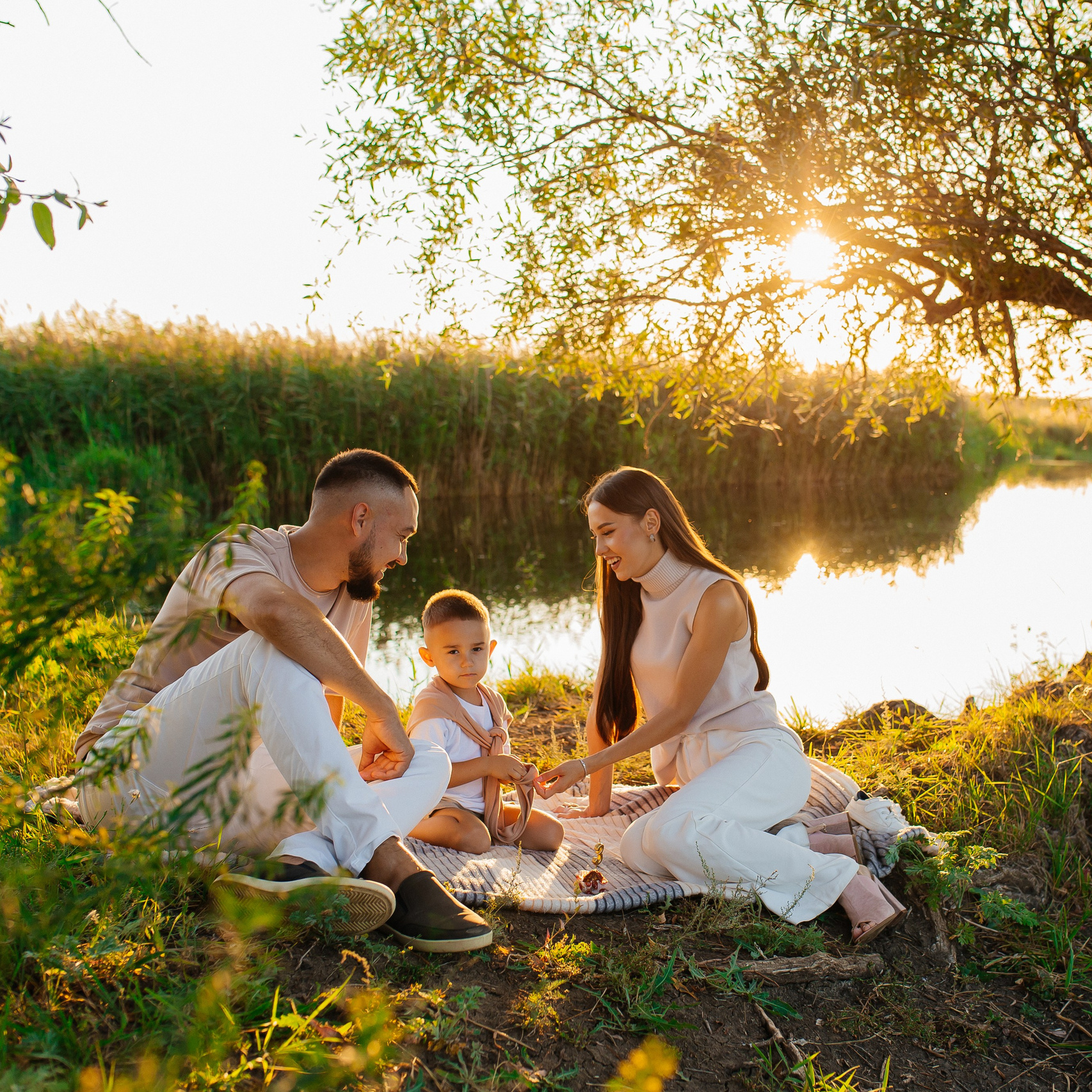 Фотограф в Большой Черниговка, Самаре. Некрасова Виктория
